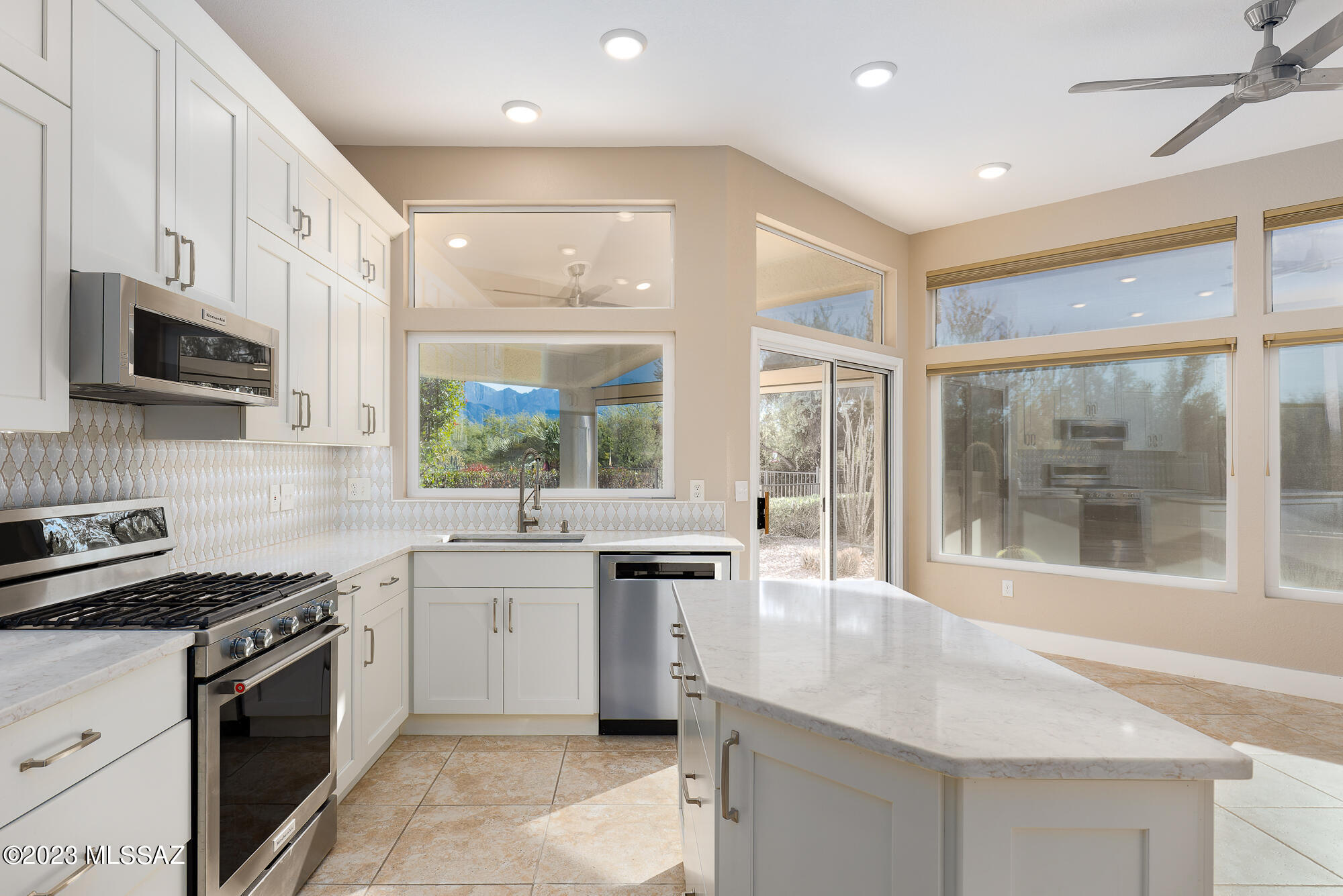 Sun City Vistoso Unit 17(1-276) - Residential