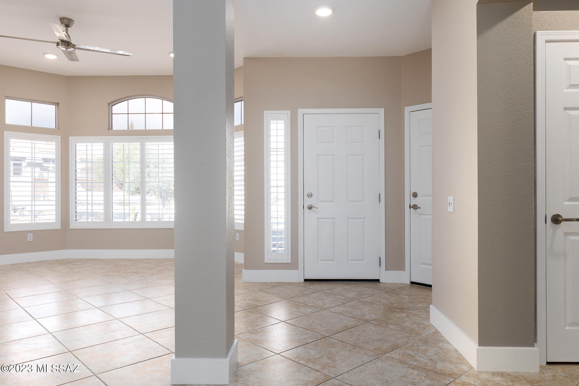 Sun City Vistoso Unit 17(1-276) - Residential