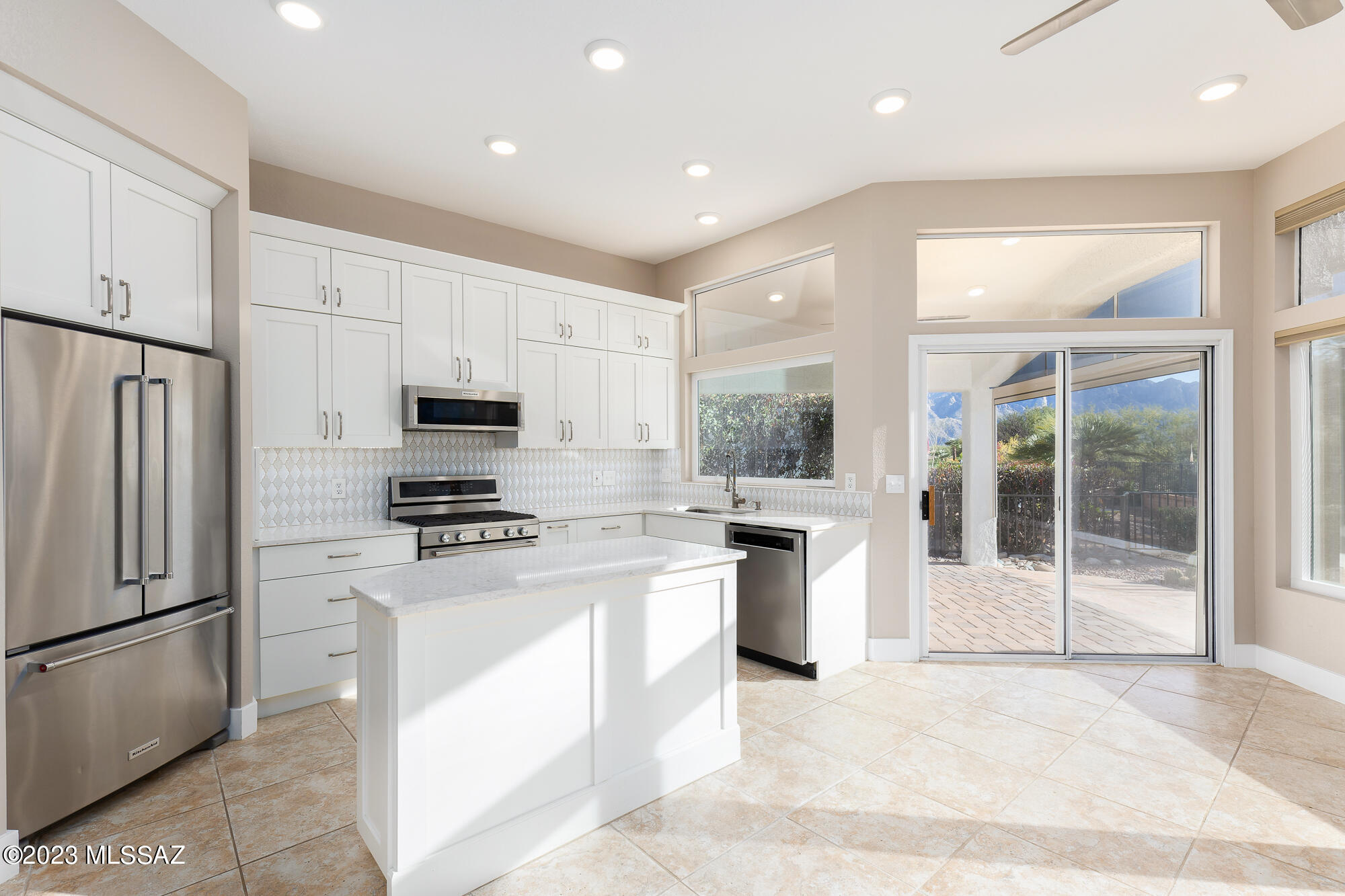 Sun City Vistoso Unit 17(1-276) - Residential