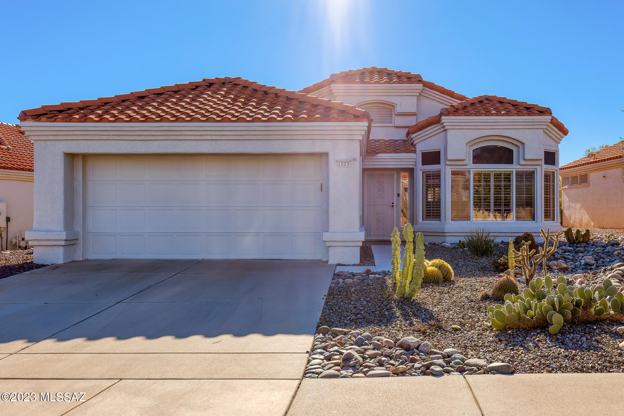 Sun City Vistoso Unit 17(1-276) - Residential