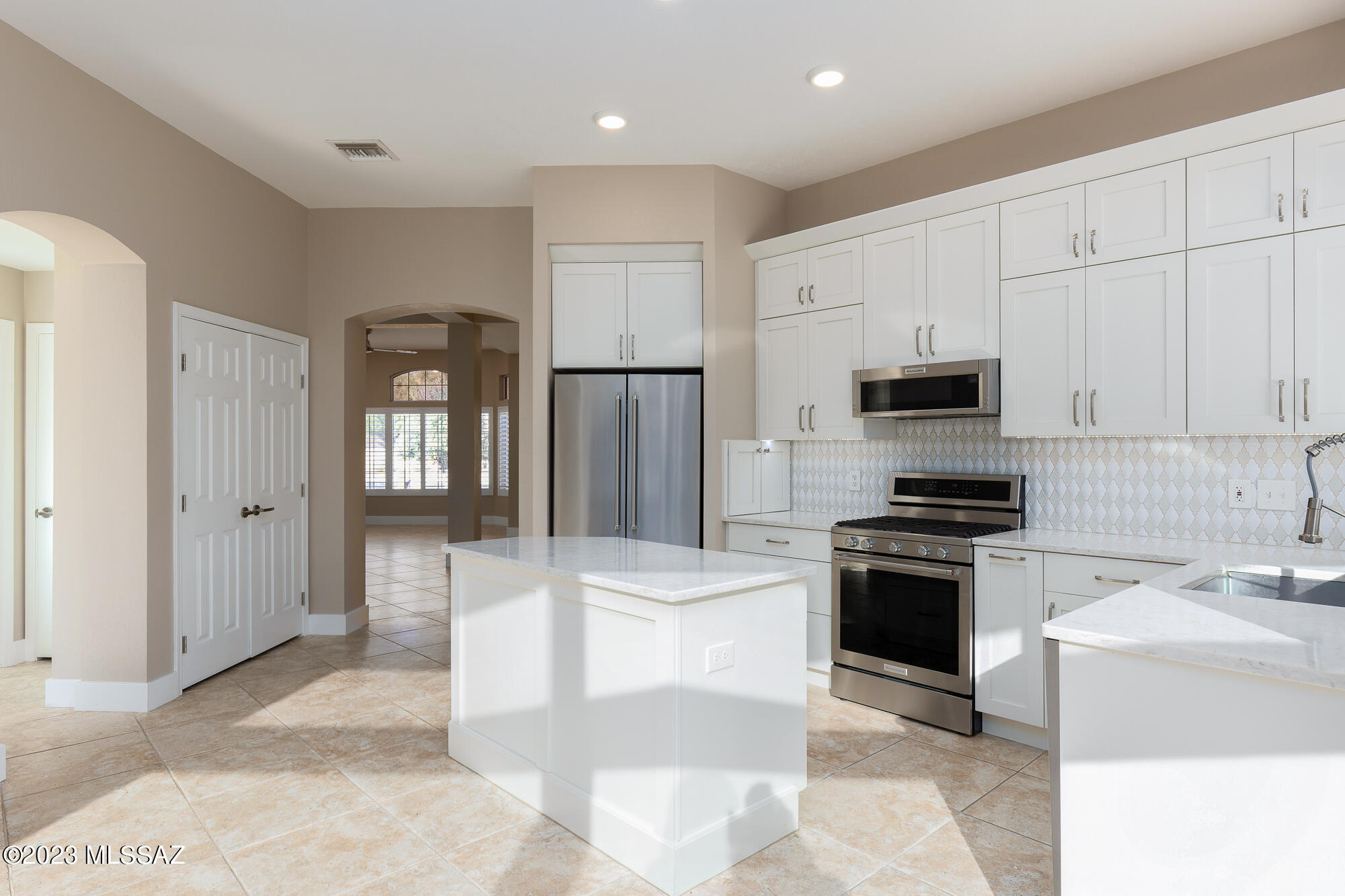 Sun City Vistoso Unit 17(1-276) - Residential