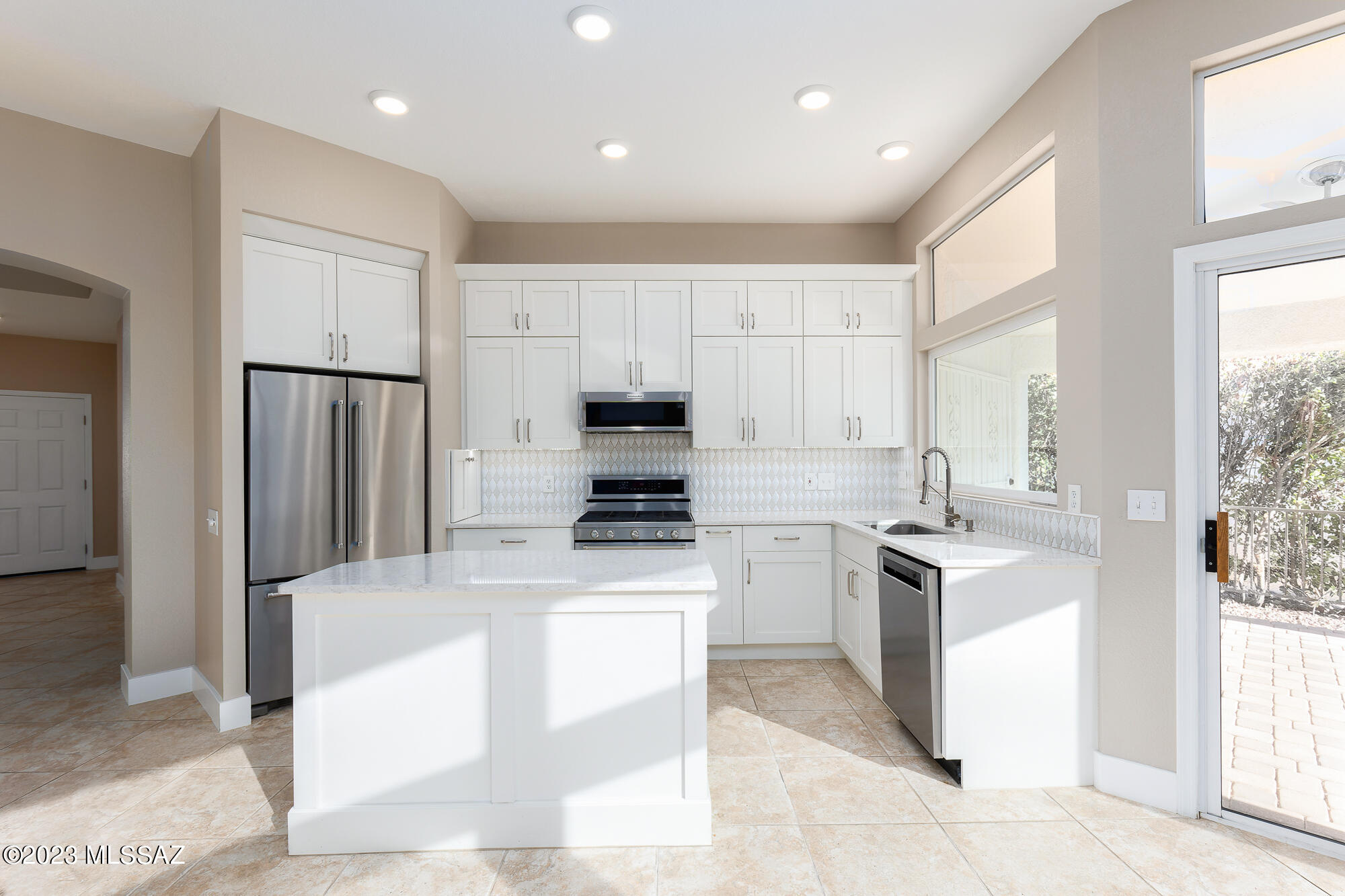 Sun City Vistoso Unit 17(1-276) - Residential