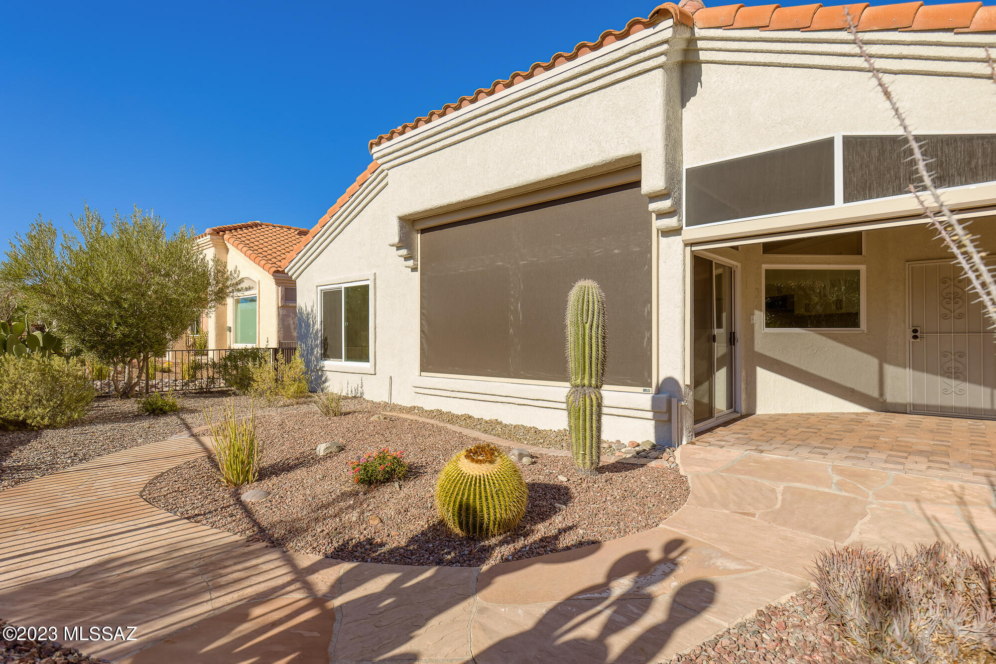 Sun City Vistoso Unit 17(1-276) - Residential