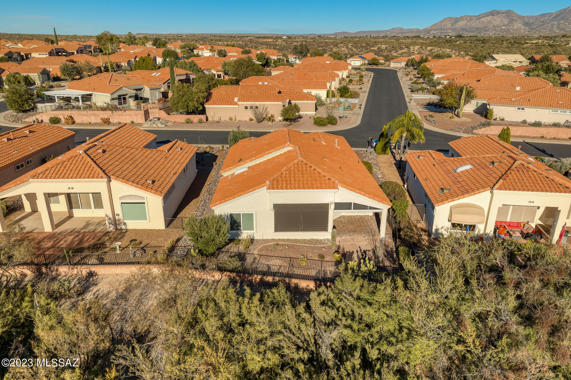 Sun City Vistoso Unit 17(1-276) - Residential