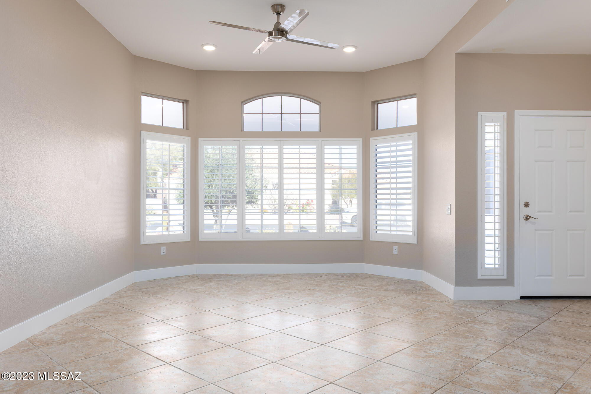 Sun City Vistoso Unit 17(1-276) - Residential