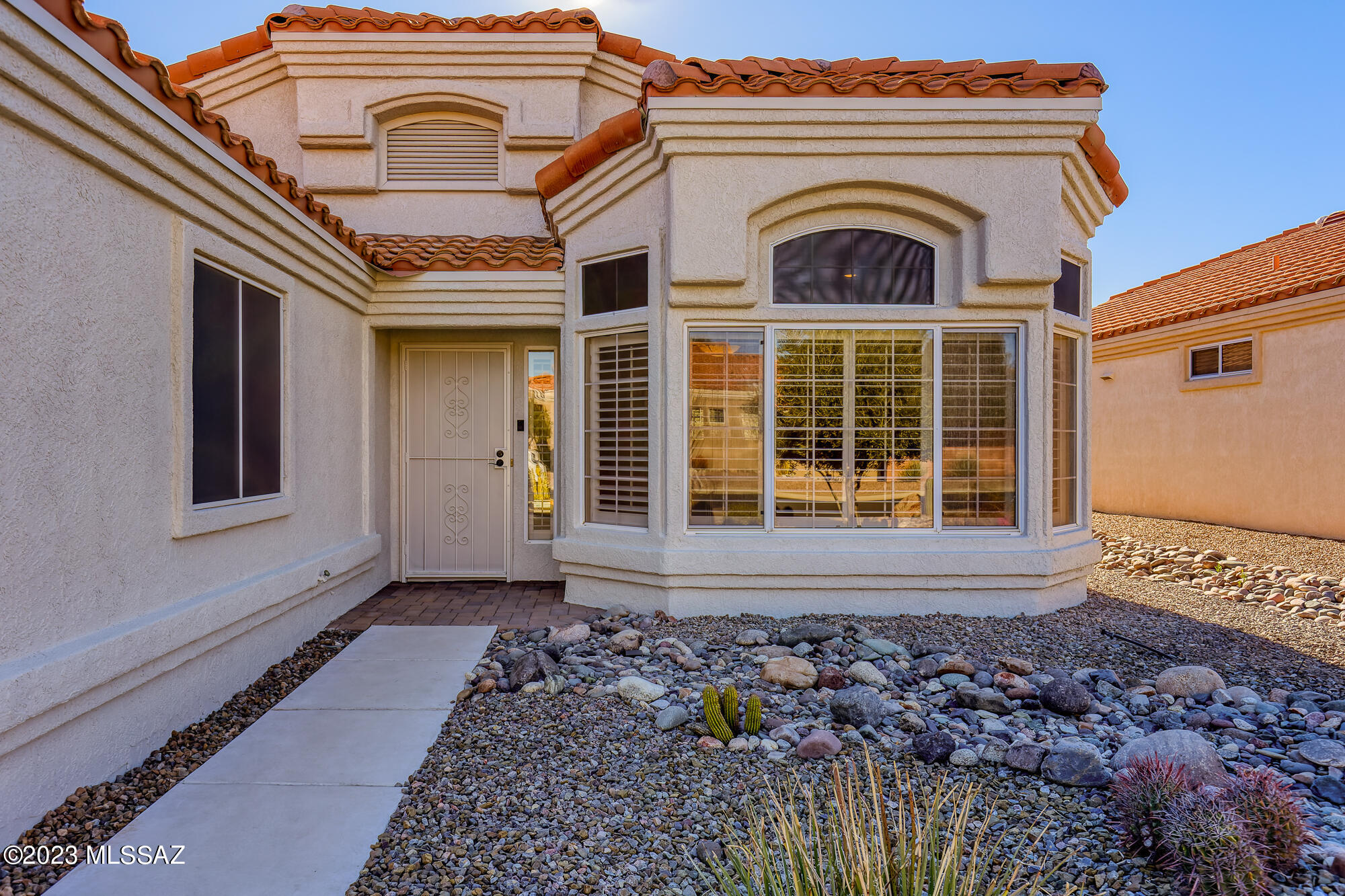 Sun City Vistoso Unit 17(1-276) - Residential