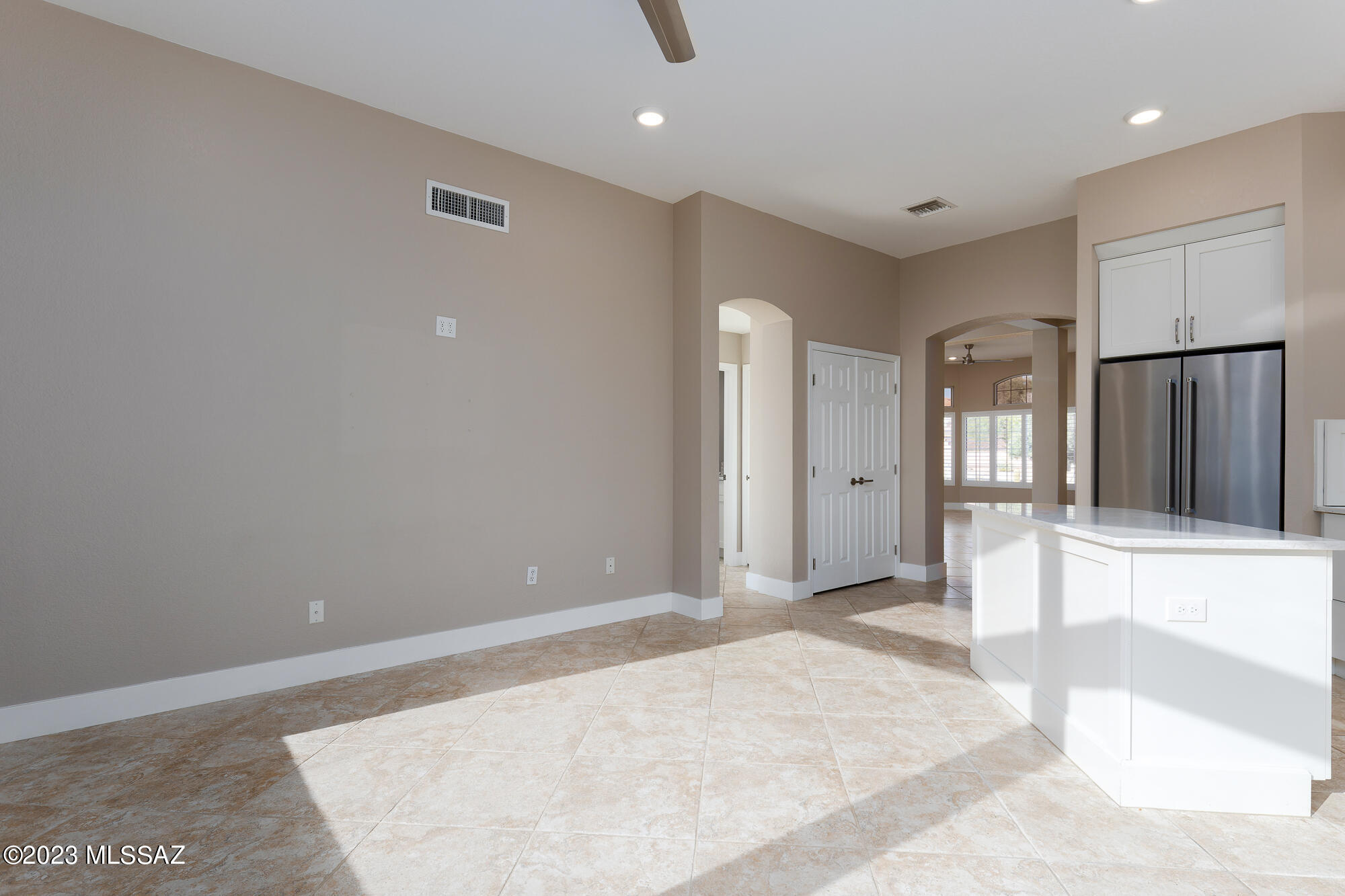 Sun City Vistoso Unit 17(1-276) - Residential