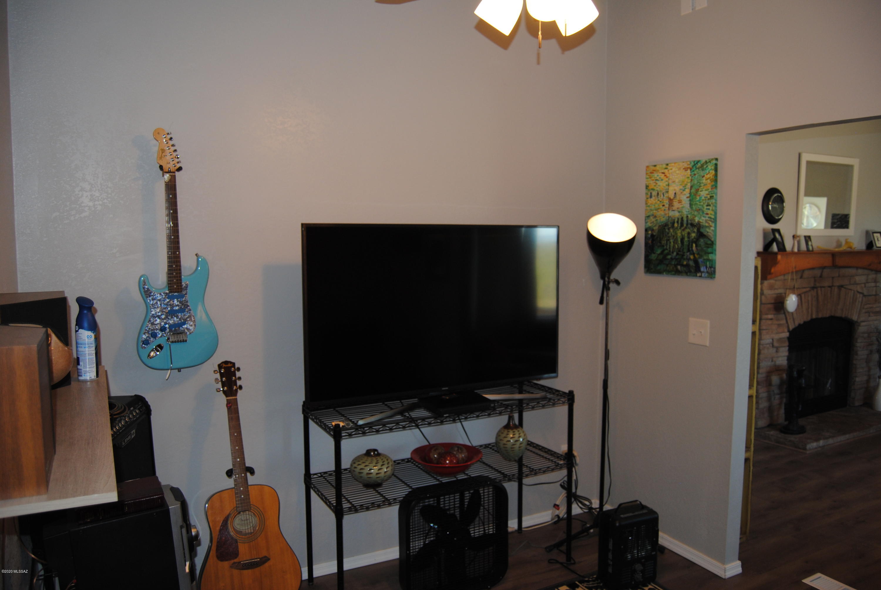 Unsubdivided - Residential