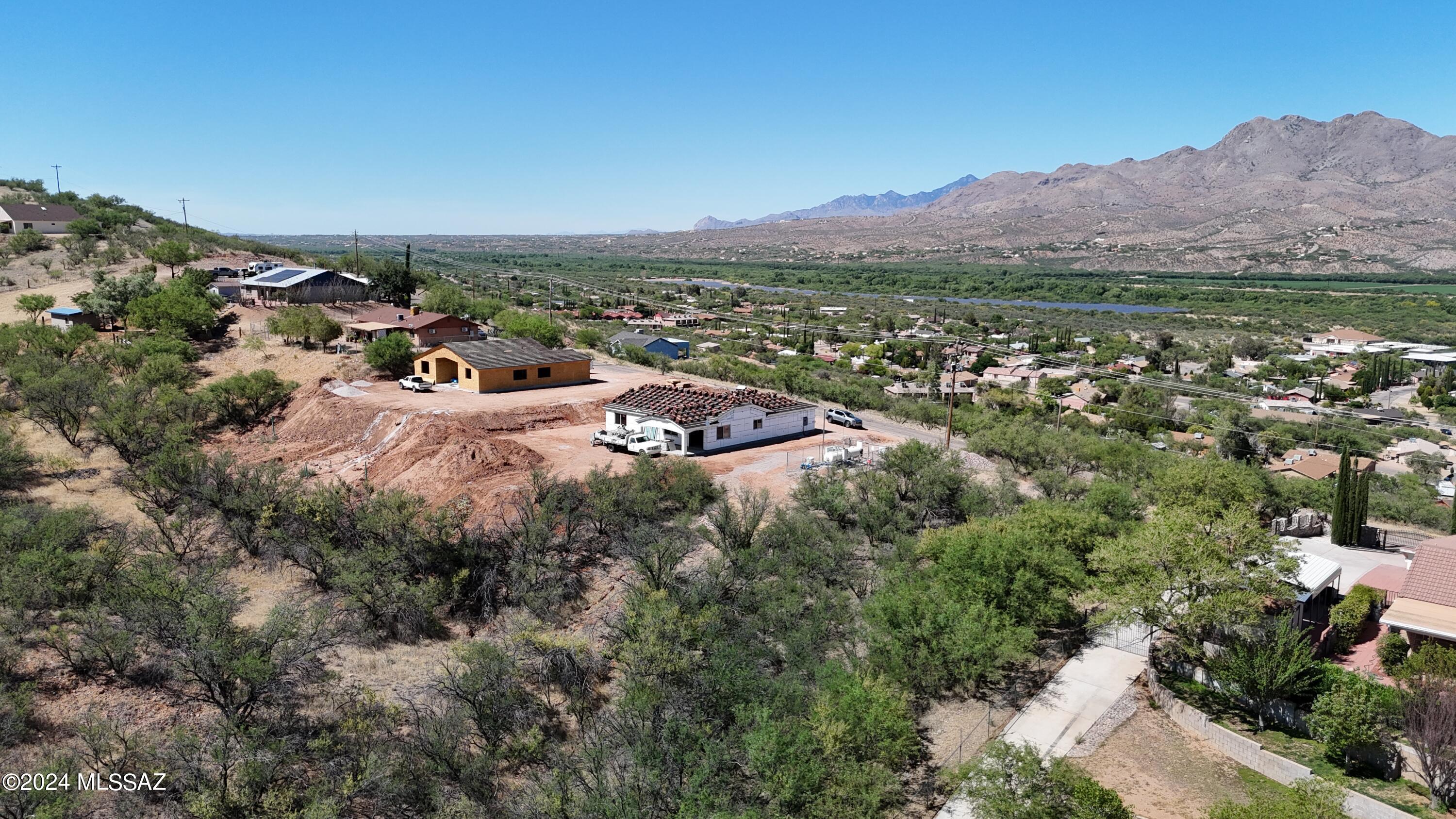 Rio Rico Estates 9 - Land