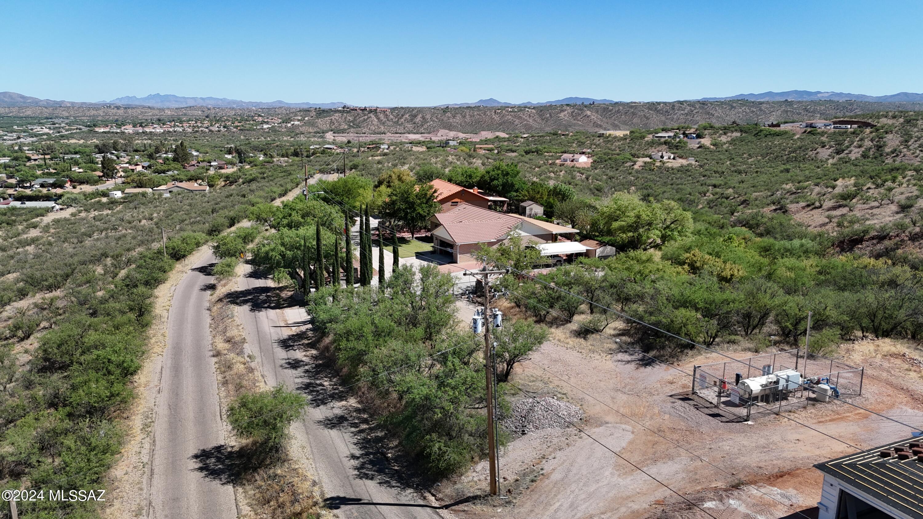 Rio Rico Estates 9 - Land