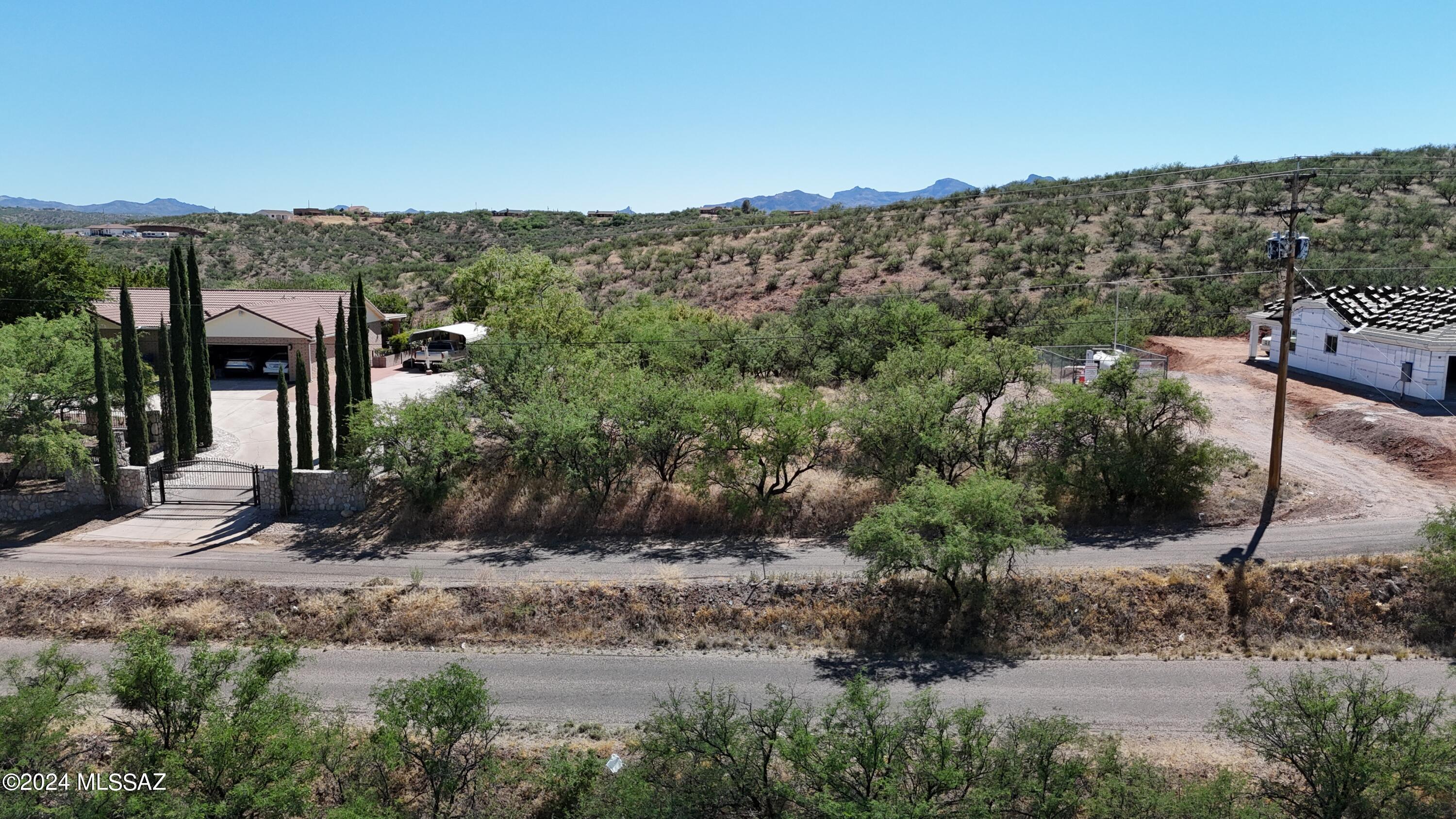 Rio Rico Estates 9 - Land