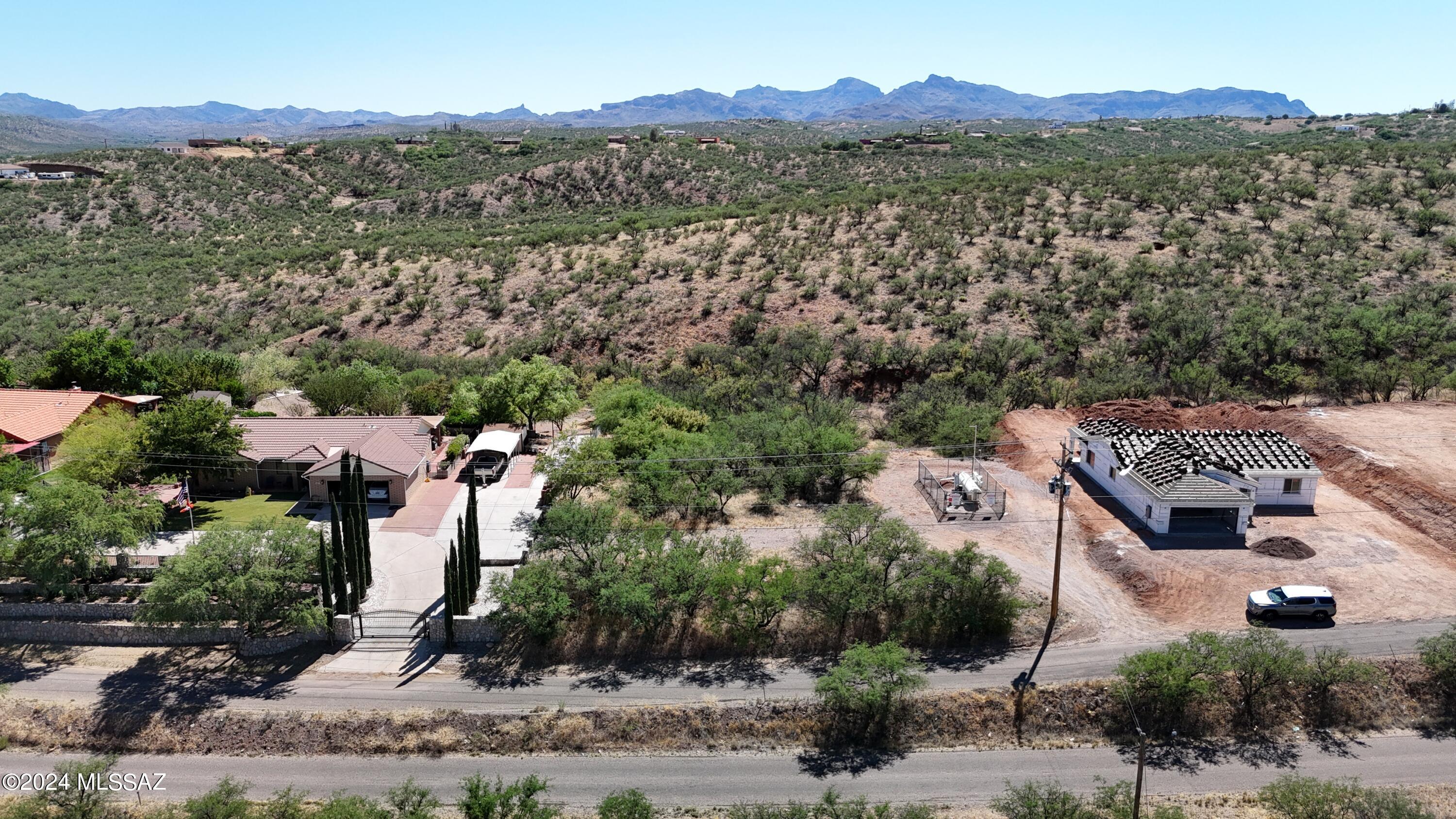 Rio Rico Estates 9 - Land