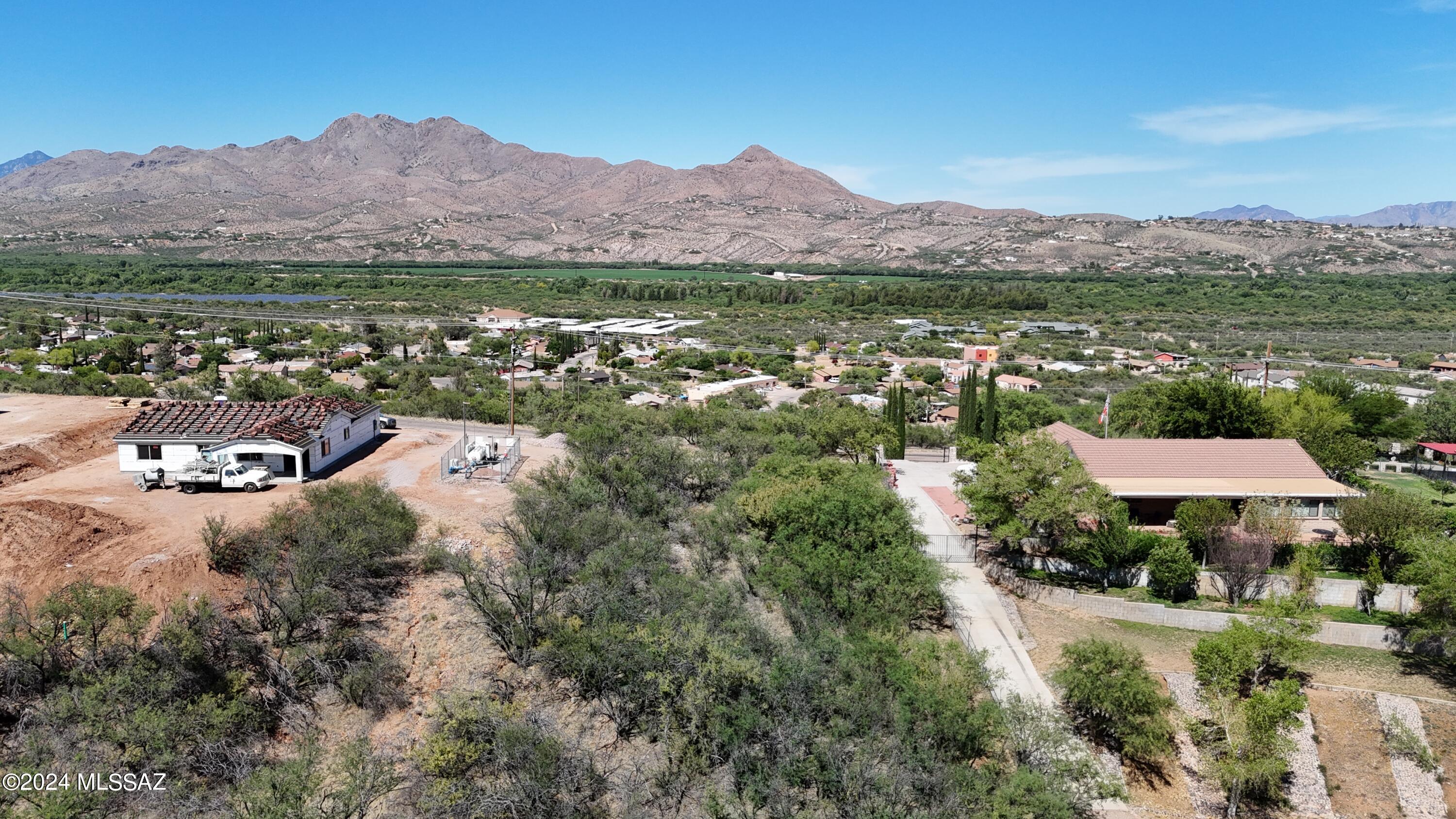 Rio Rico Estates 9 - Land