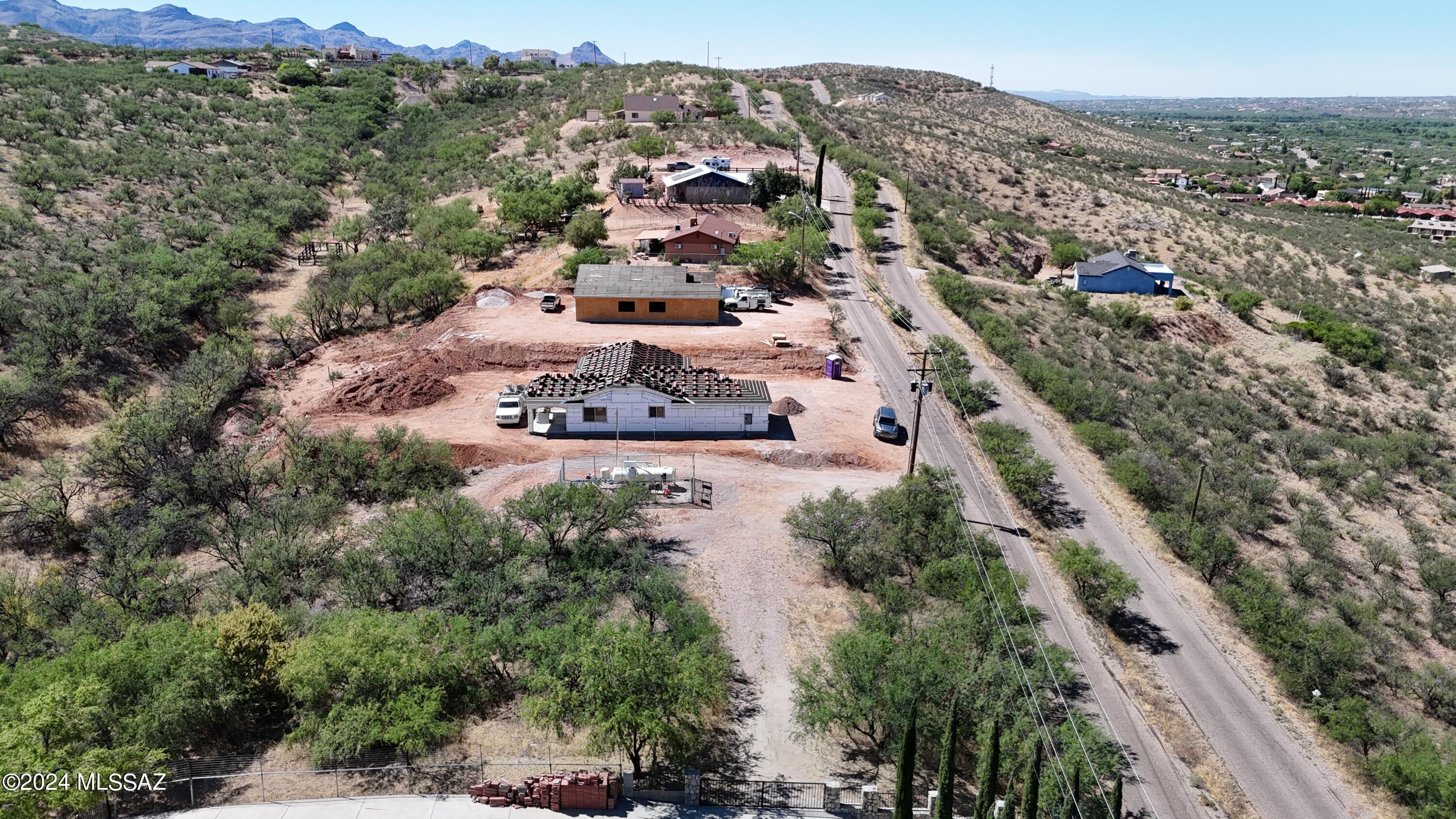 Rio Rico Estates 9 - Land