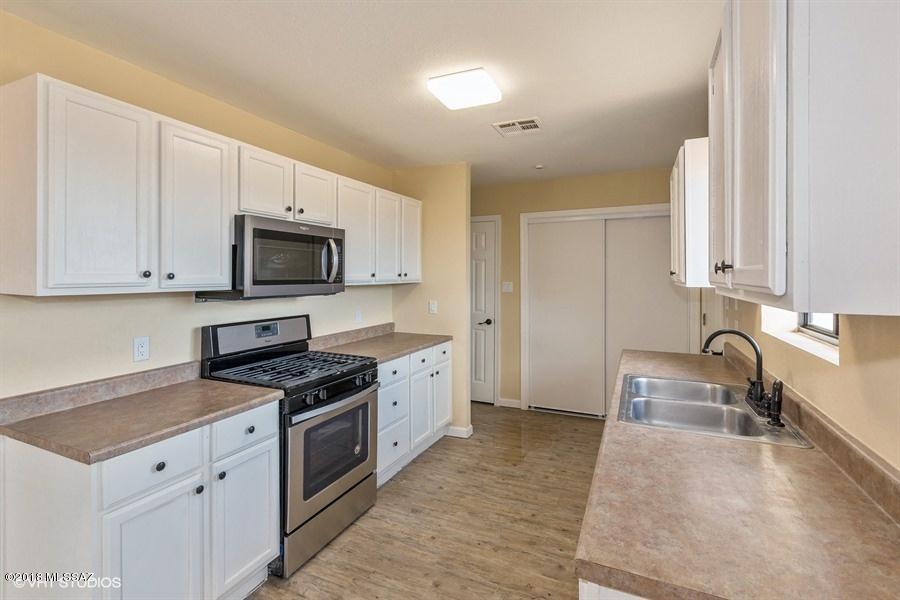 Other/Unknown - Residential