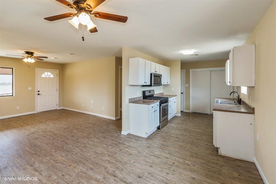 Other/Unknown - Residential