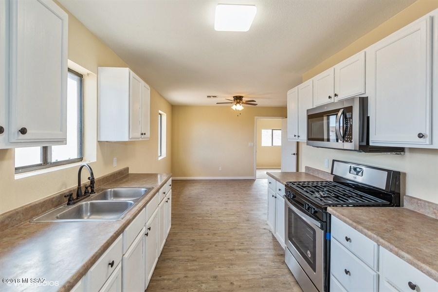 Other/Unknown - Residential