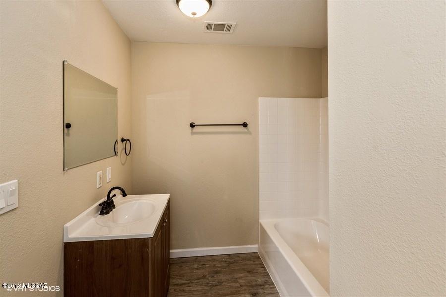 Other/Unknown - Residential