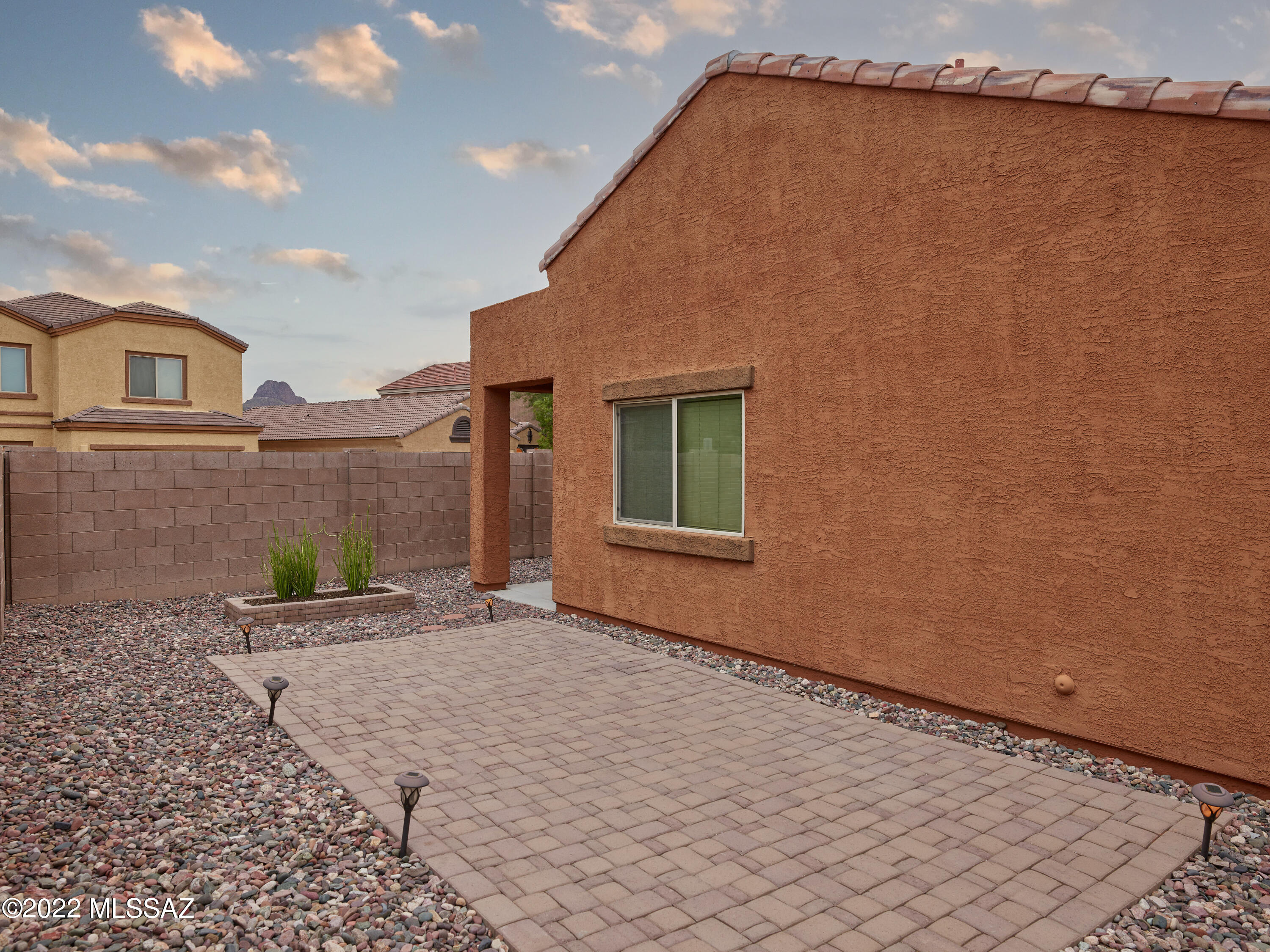 Pines Phase II - Residential