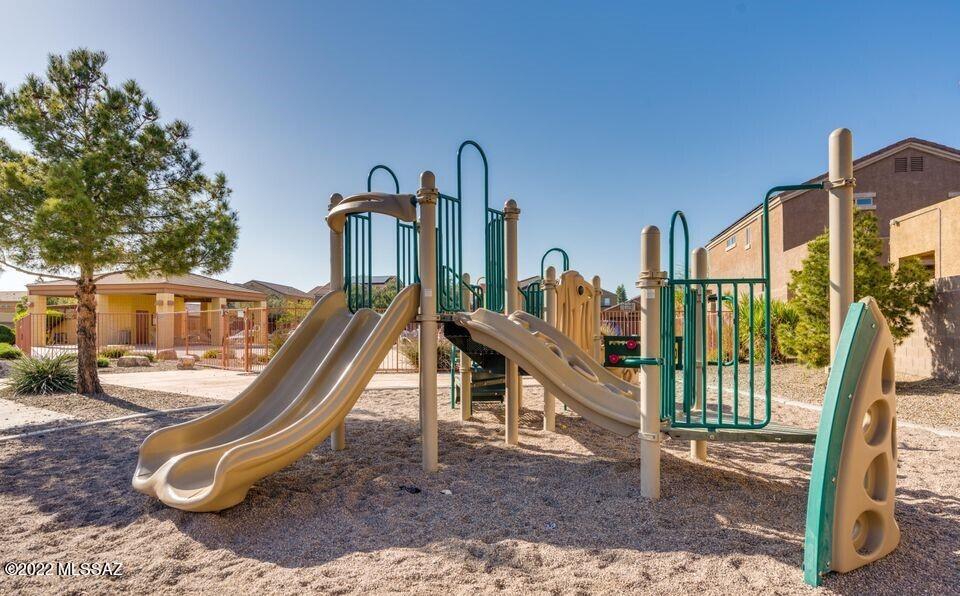 Pines Phase II - Residential