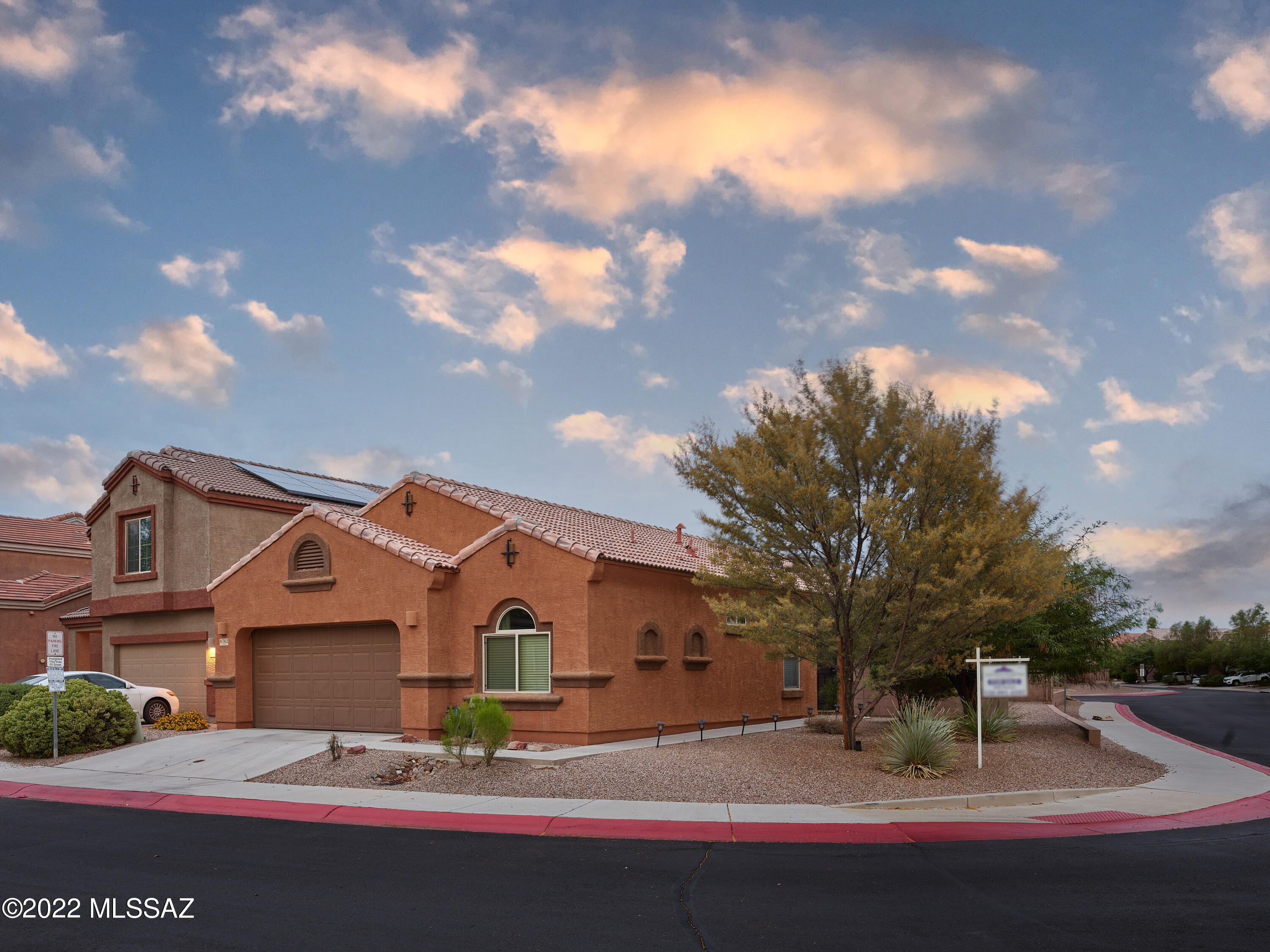 Pines Phase II - Residential
