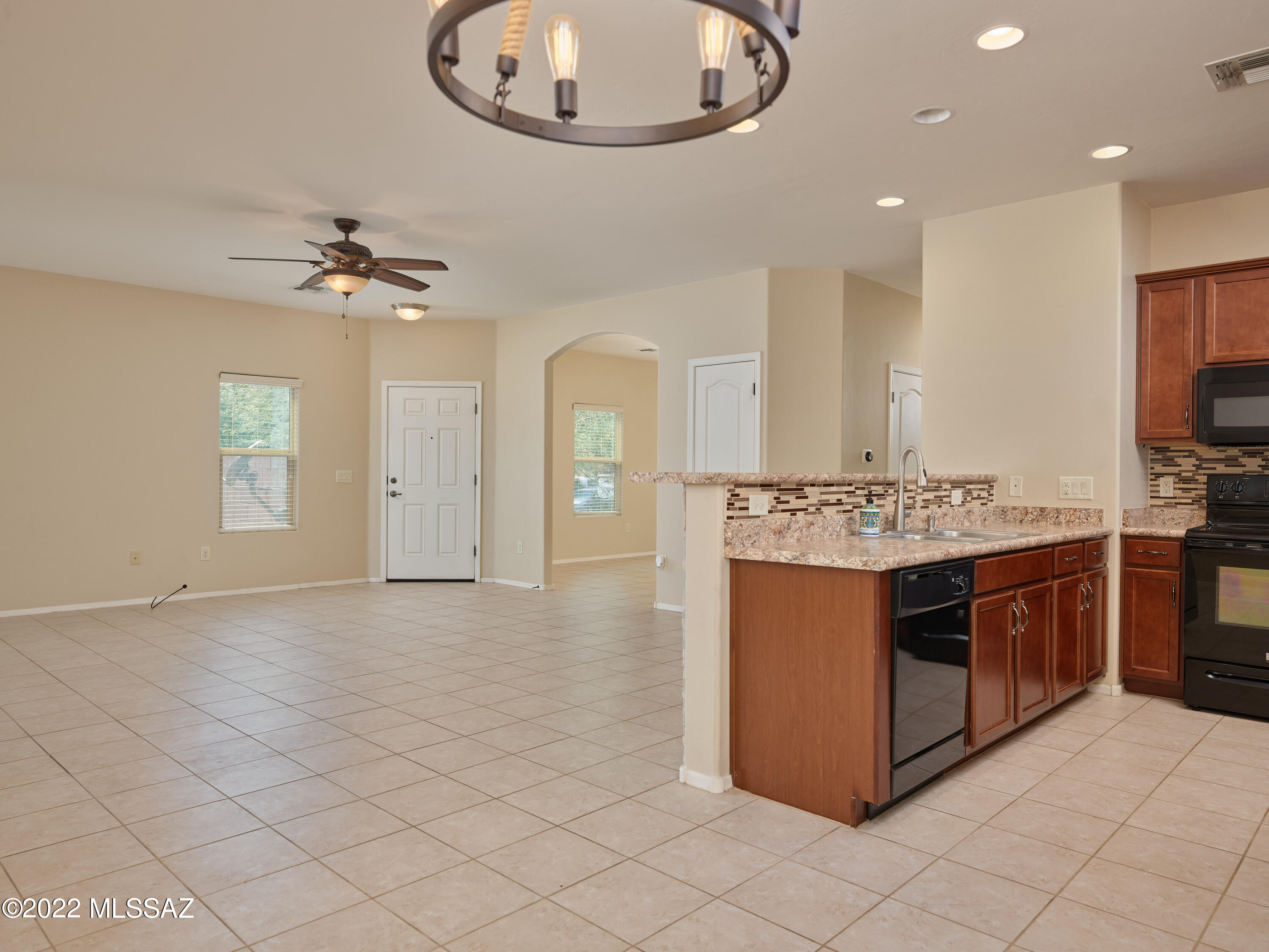 Pines Phase II - Residential