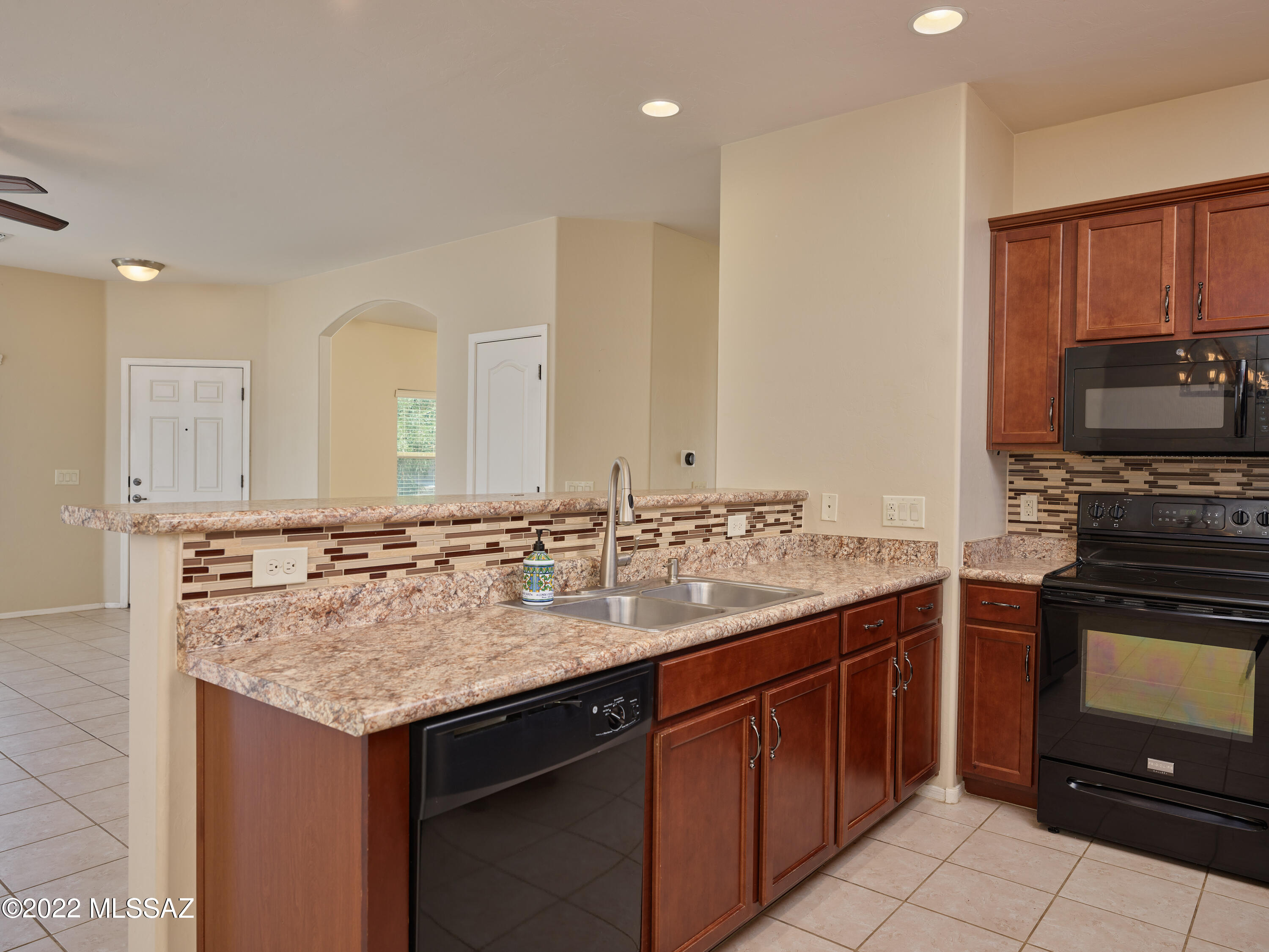 Pines Phase II - Residential