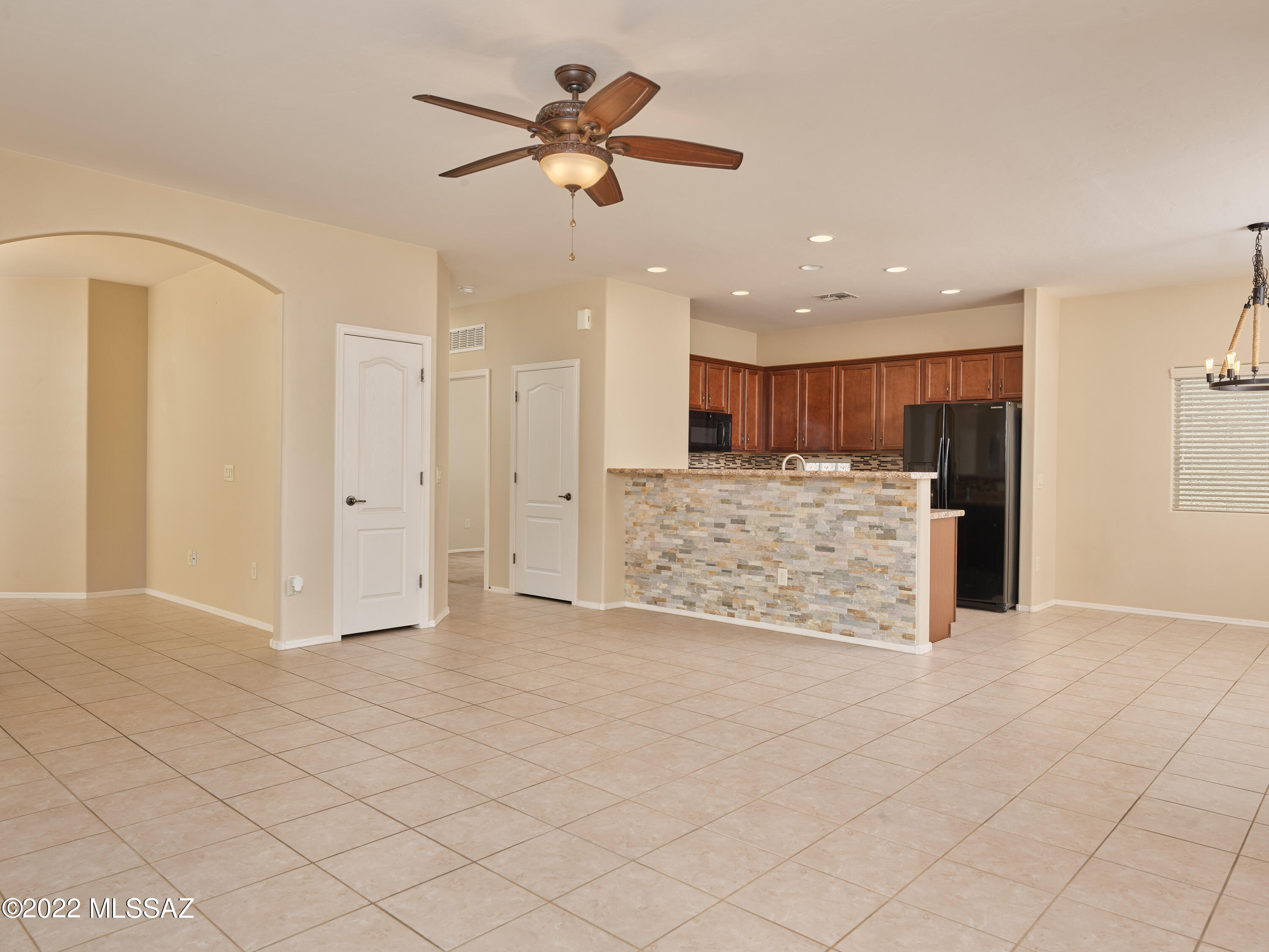 Pines Phase II - Residential