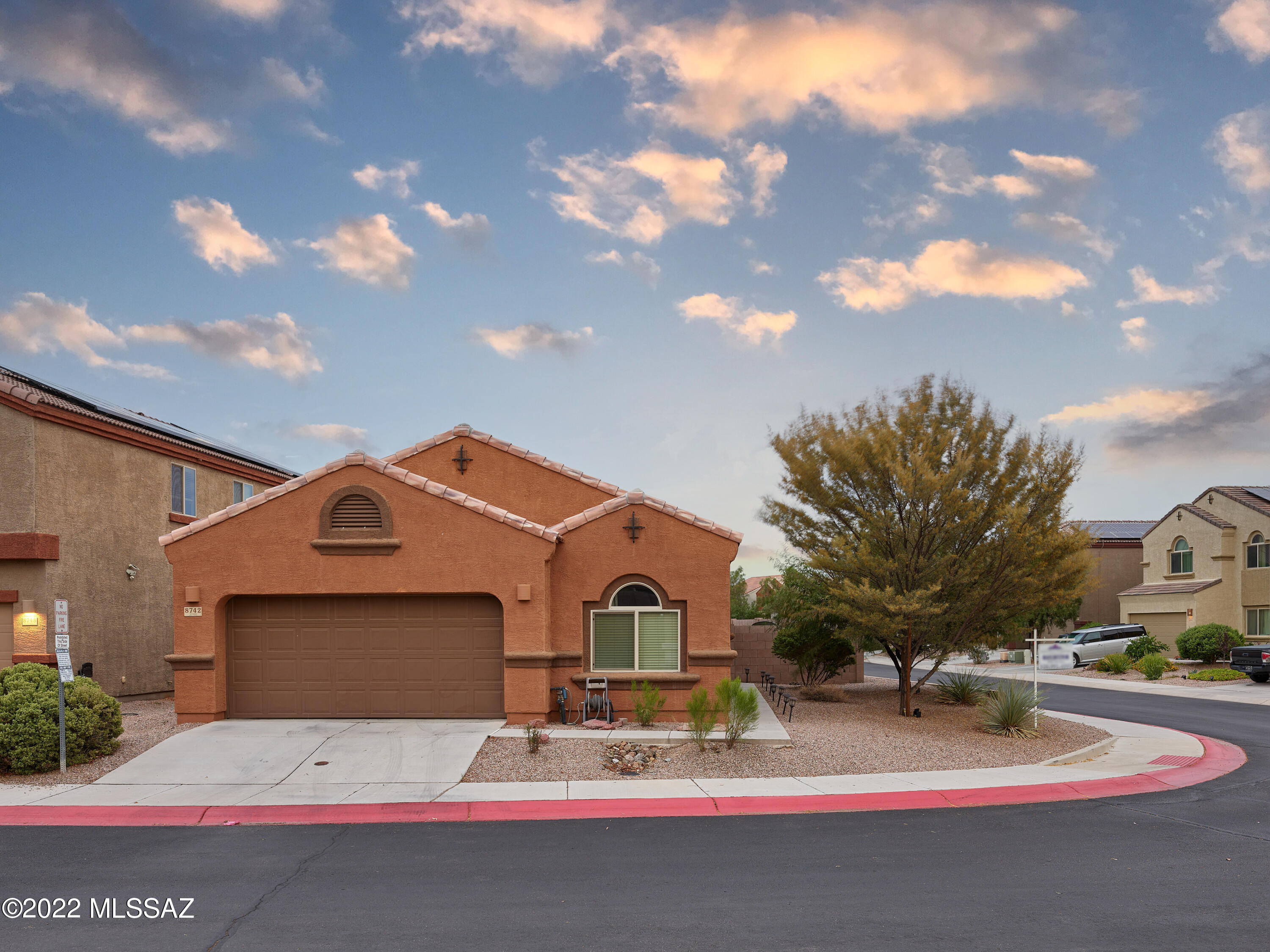 Pines Phase II - Residential