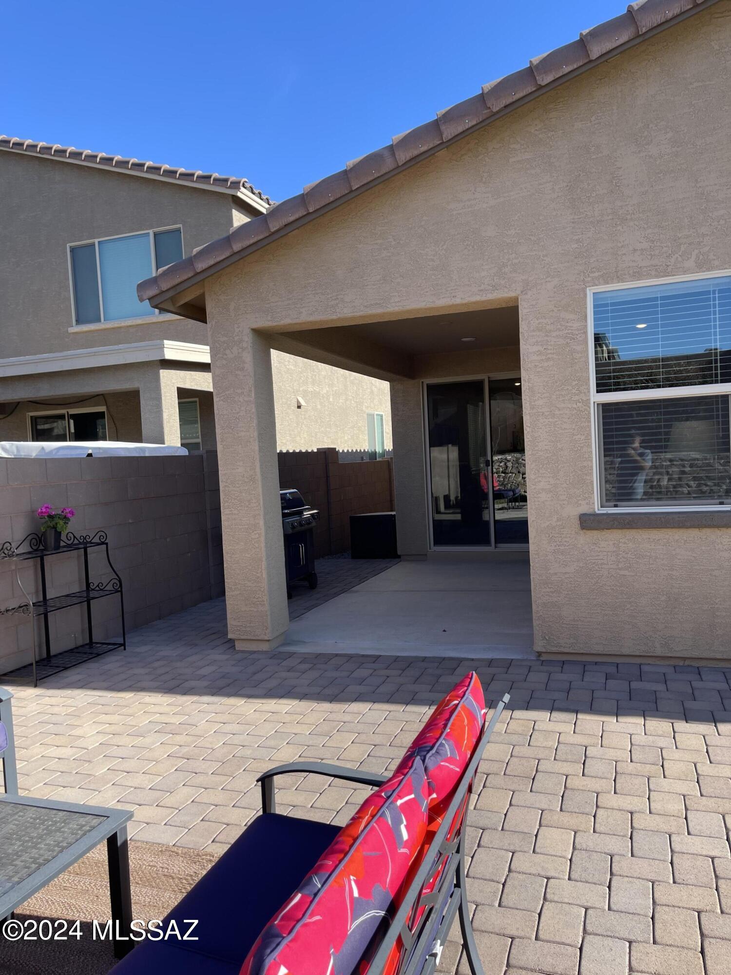 Mountain Vista Ridge - Residential