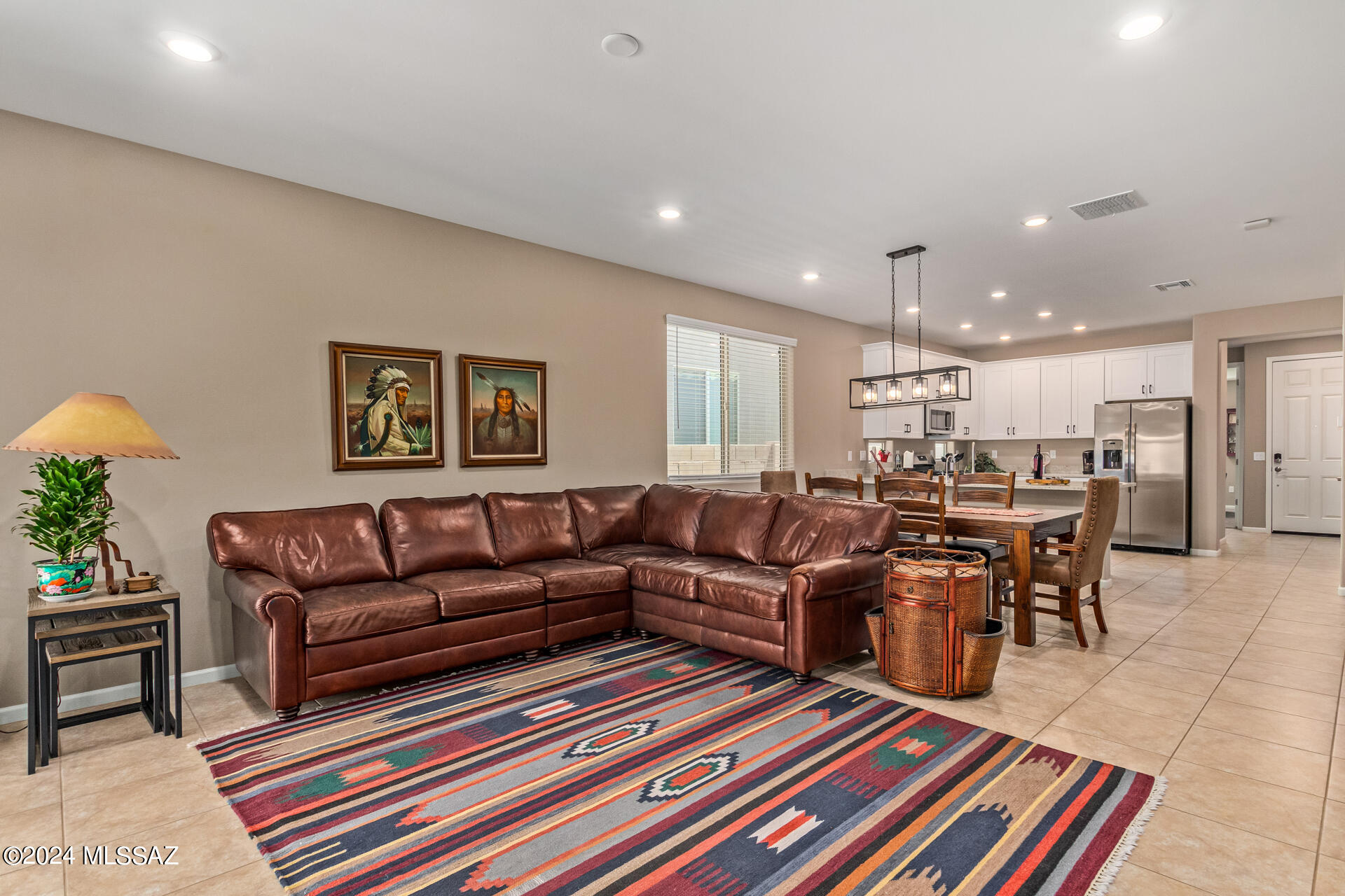Mountain Vista Ridge - Residential