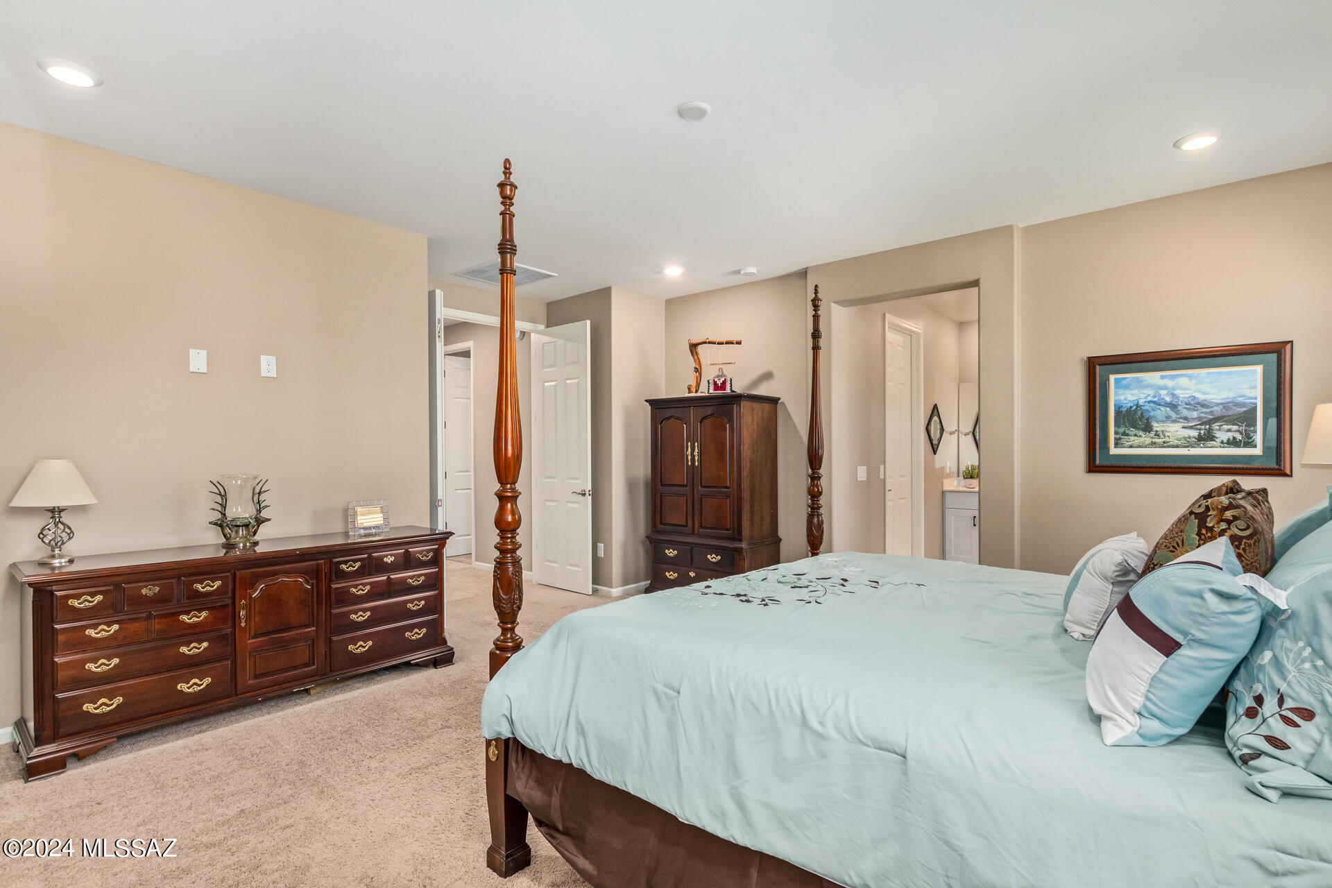 Mountain Vista Ridge - Residential