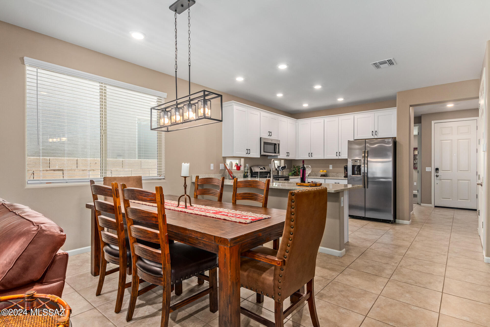 Mountain Vista Ridge - Residential