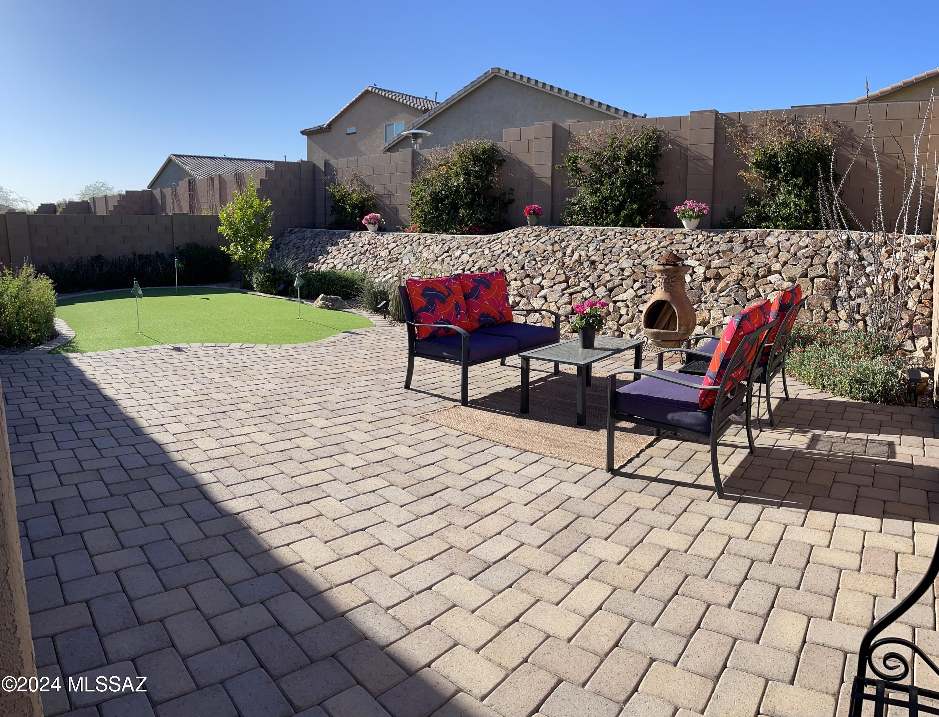 Mountain Vista Ridge - Residential