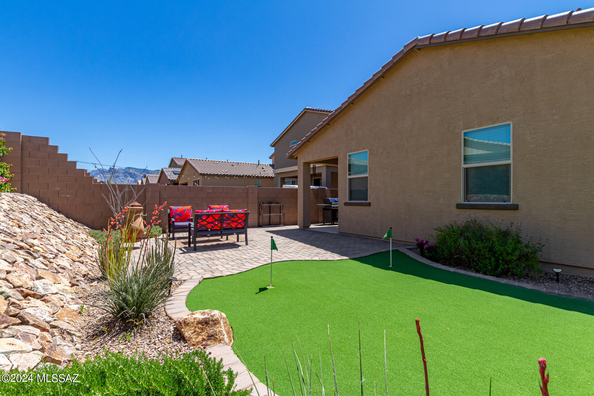 Mountain Vista Ridge - Residential