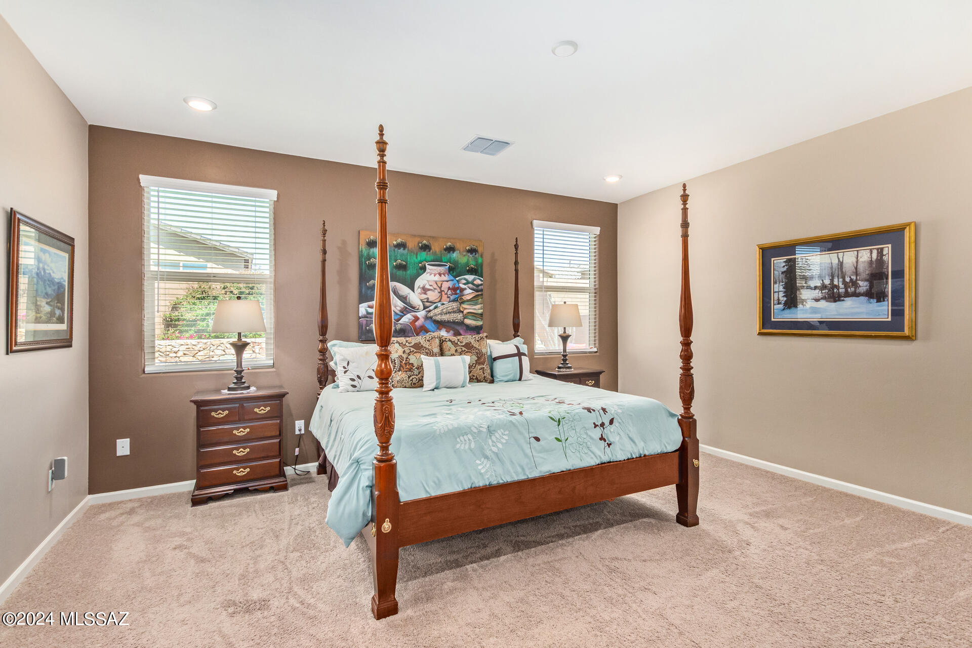 Mountain Vista Ridge - Residential