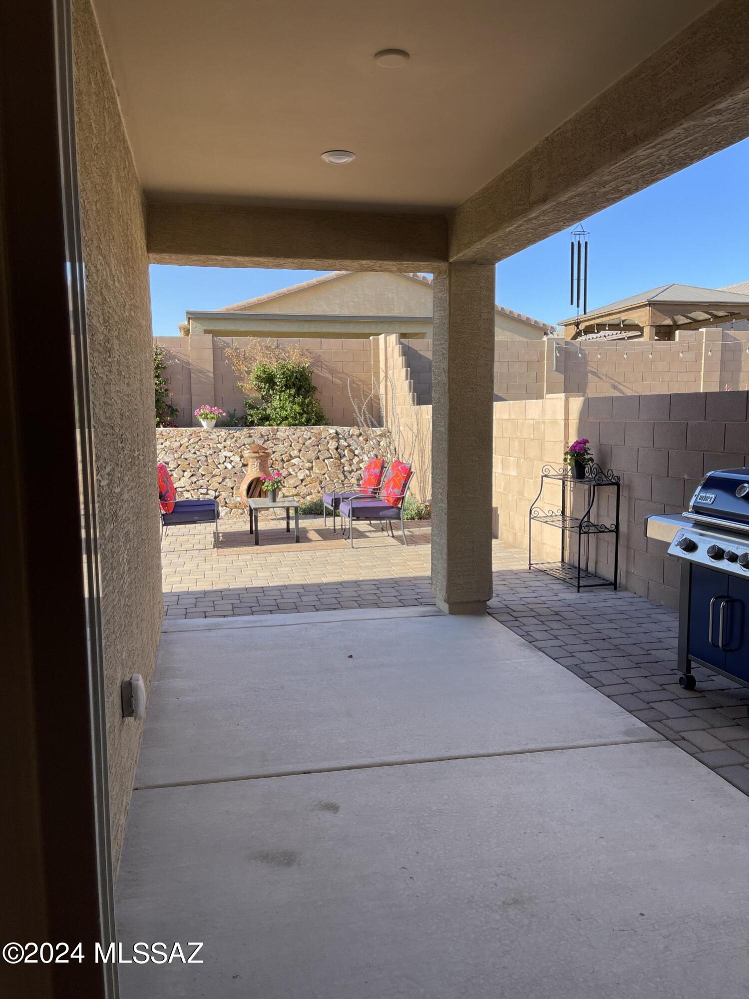 Mountain Vista Ridge - Residential