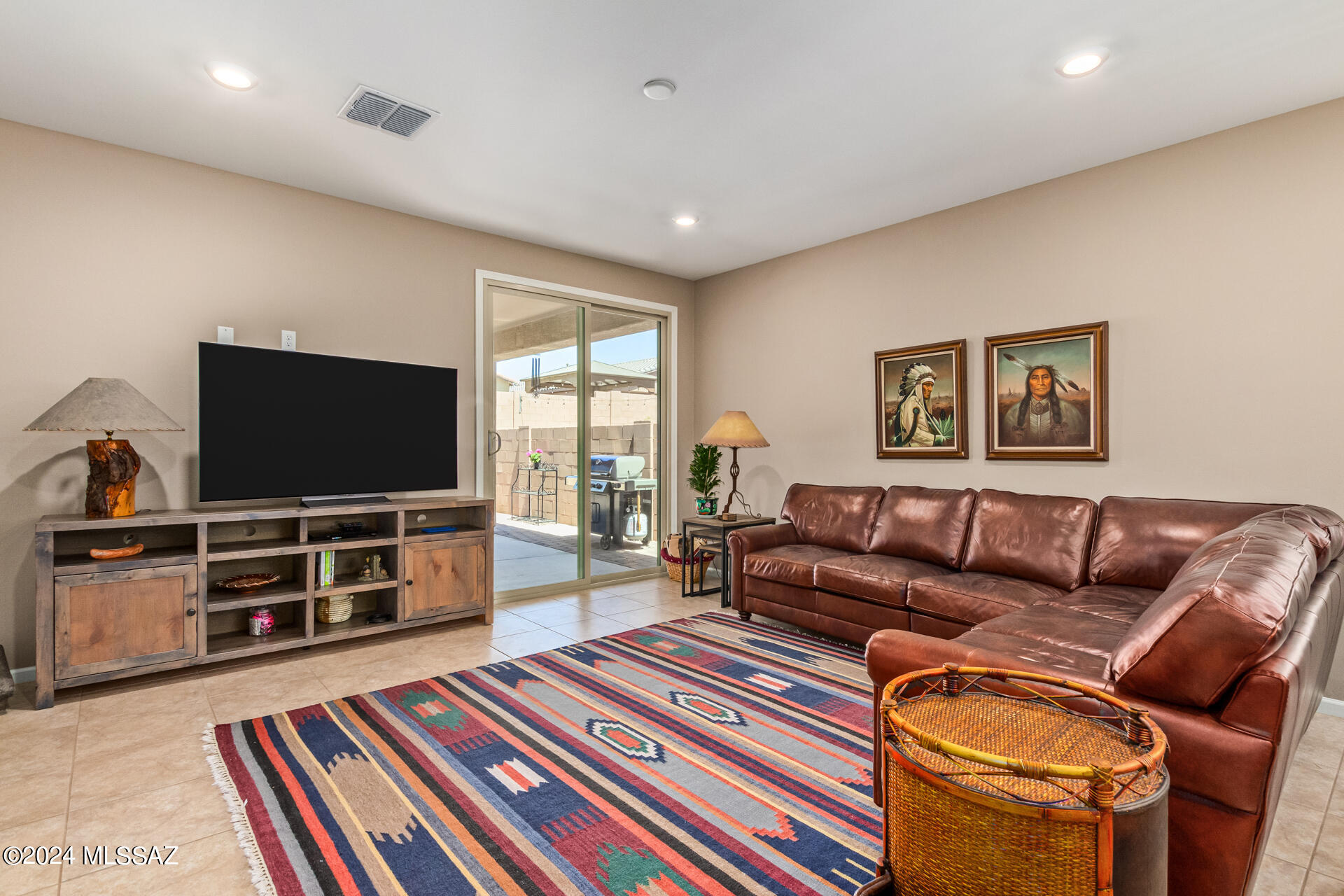 Mountain Vista Ridge - Residential