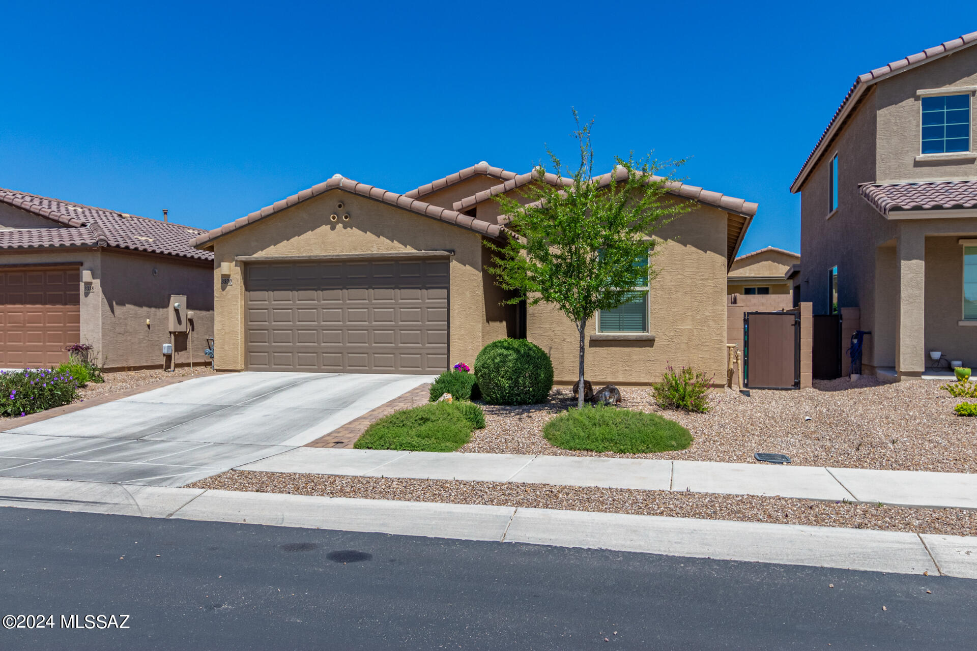 Mountain Vista Ridge - Residential