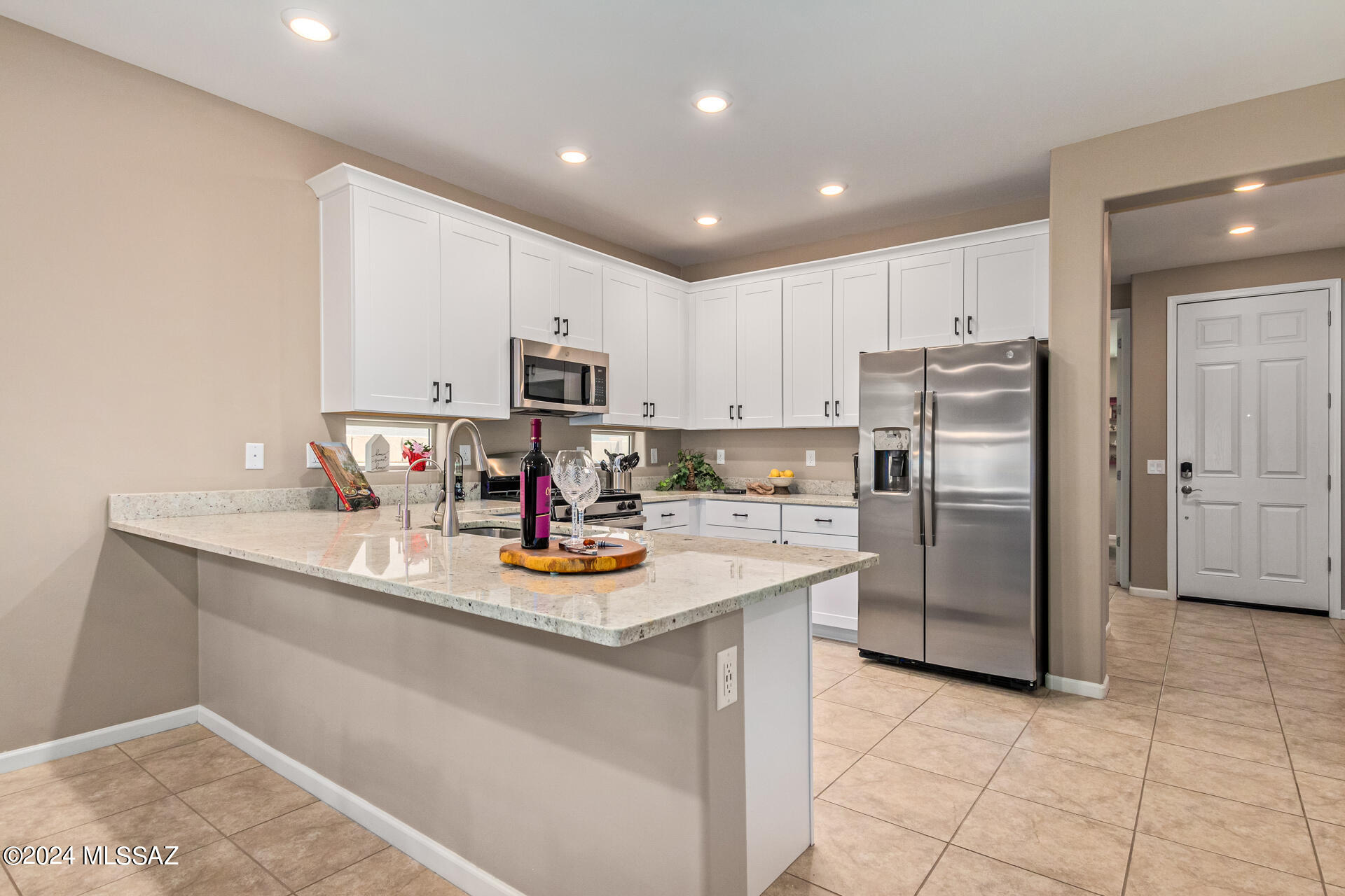 Mountain Vista Ridge - Residential