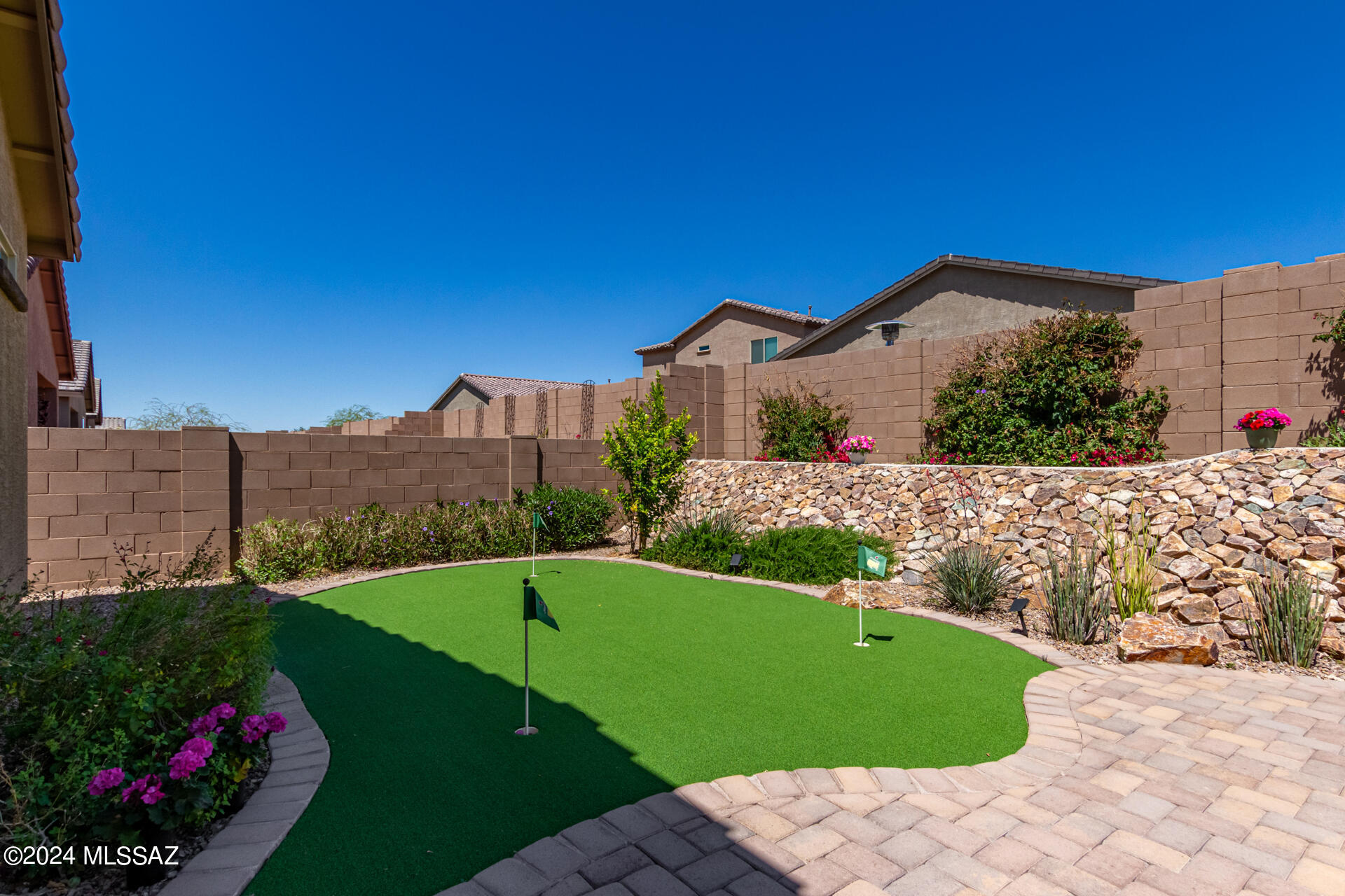 Mountain Vista Ridge - Residential