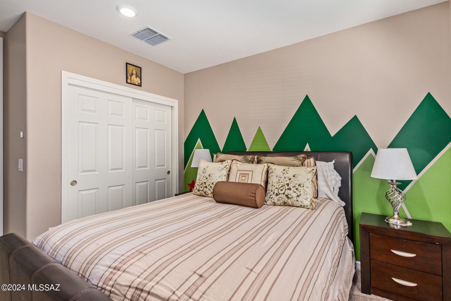 Mountain Vista Ridge - Residential