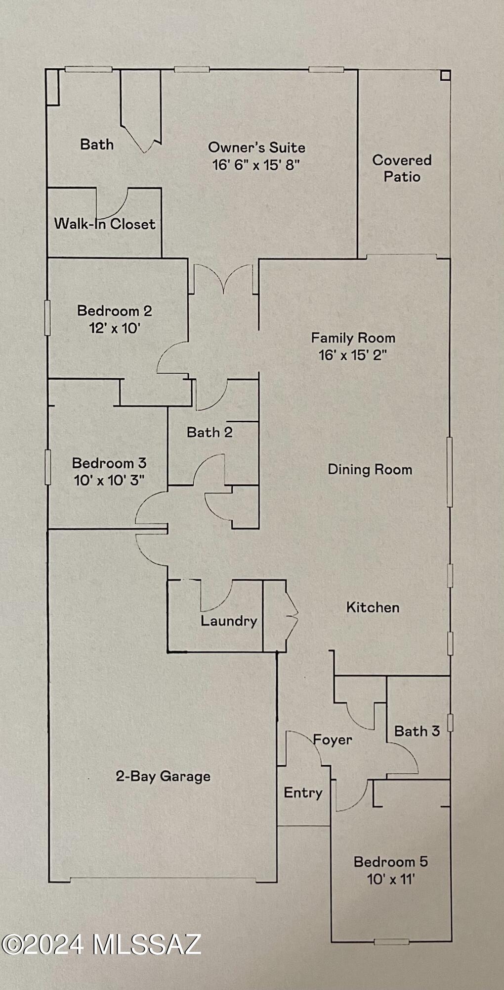 Mountain Vista Ridge - Residential