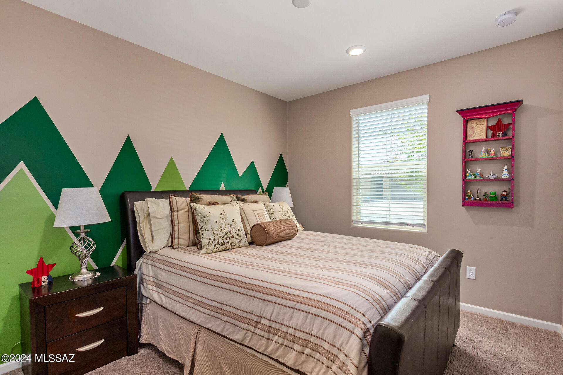 Mountain Vista Ridge - Residential