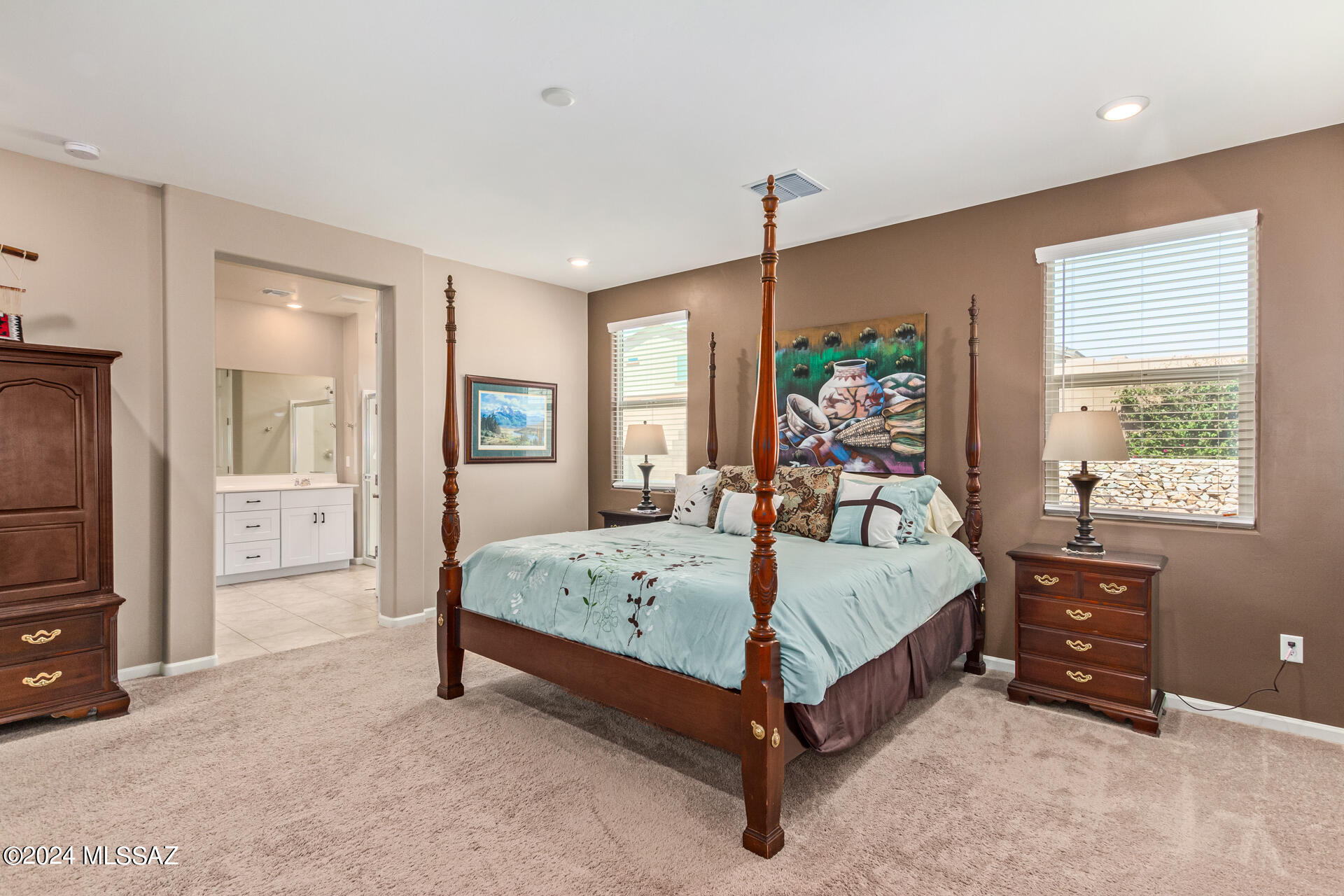 Mountain Vista Ridge - Residential