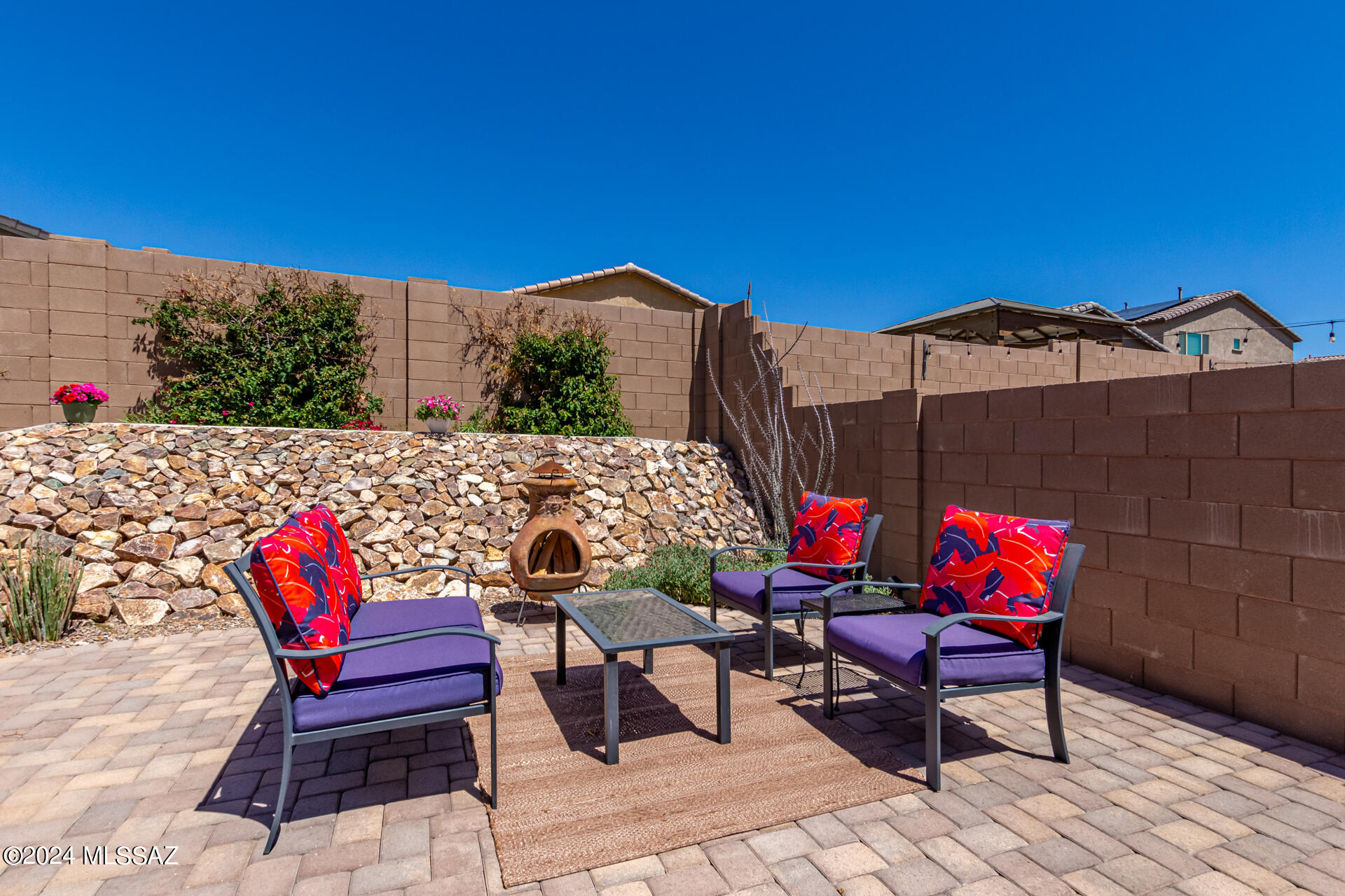 Mountain Vista Ridge - Residential