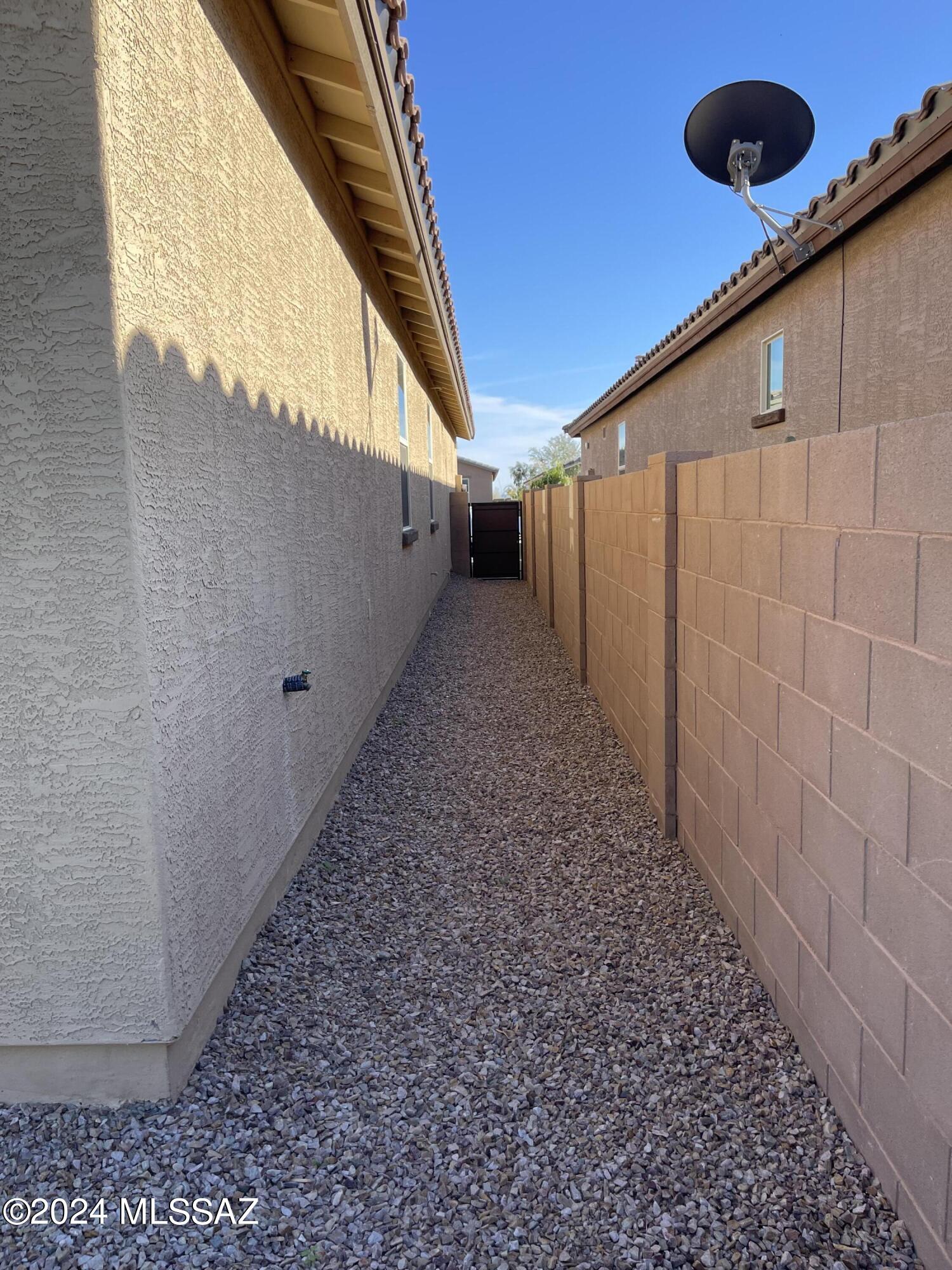 Mountain Vista Ridge - Residential
