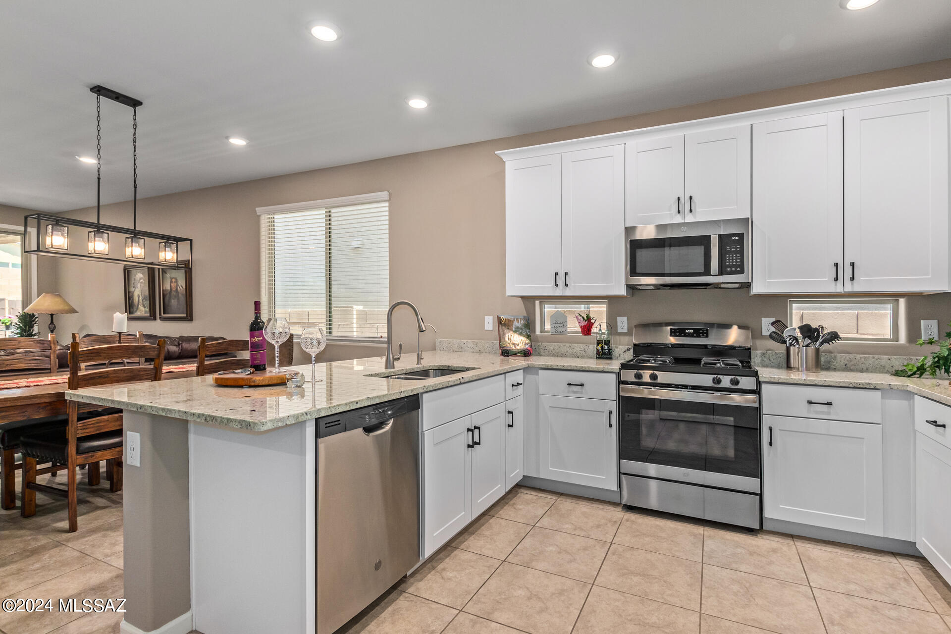 Mountain Vista Ridge - Residential