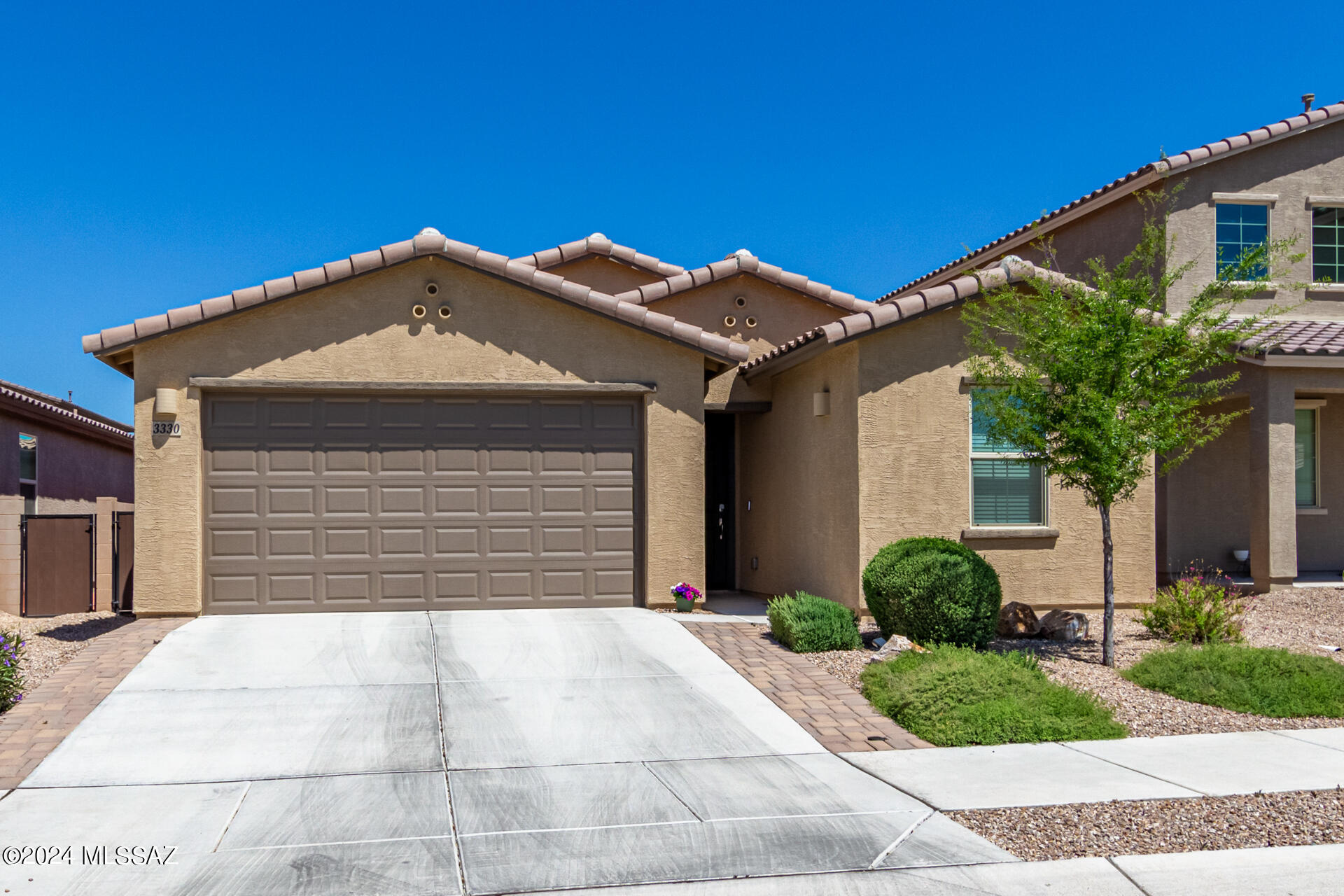 Mountain Vista Ridge - Residential