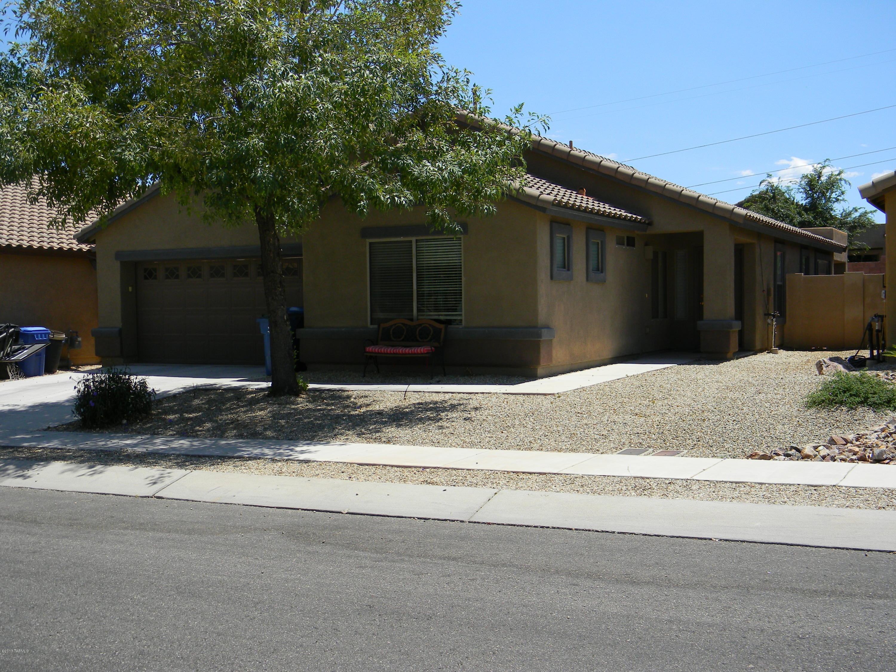 Rancho Sahuarita Presidio De Arboles (1-145) - Residential